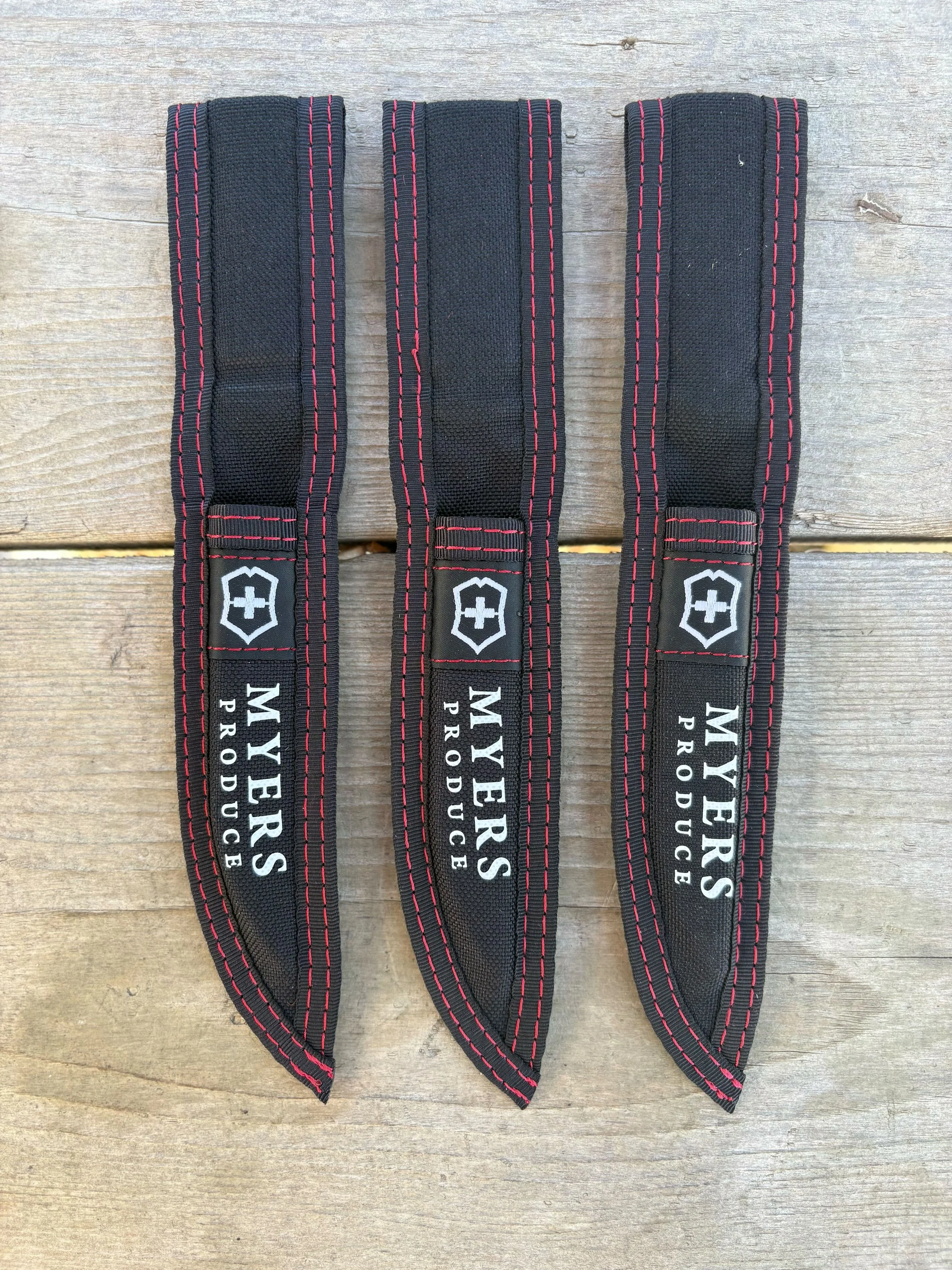 Myers Harvest Knife Sheath