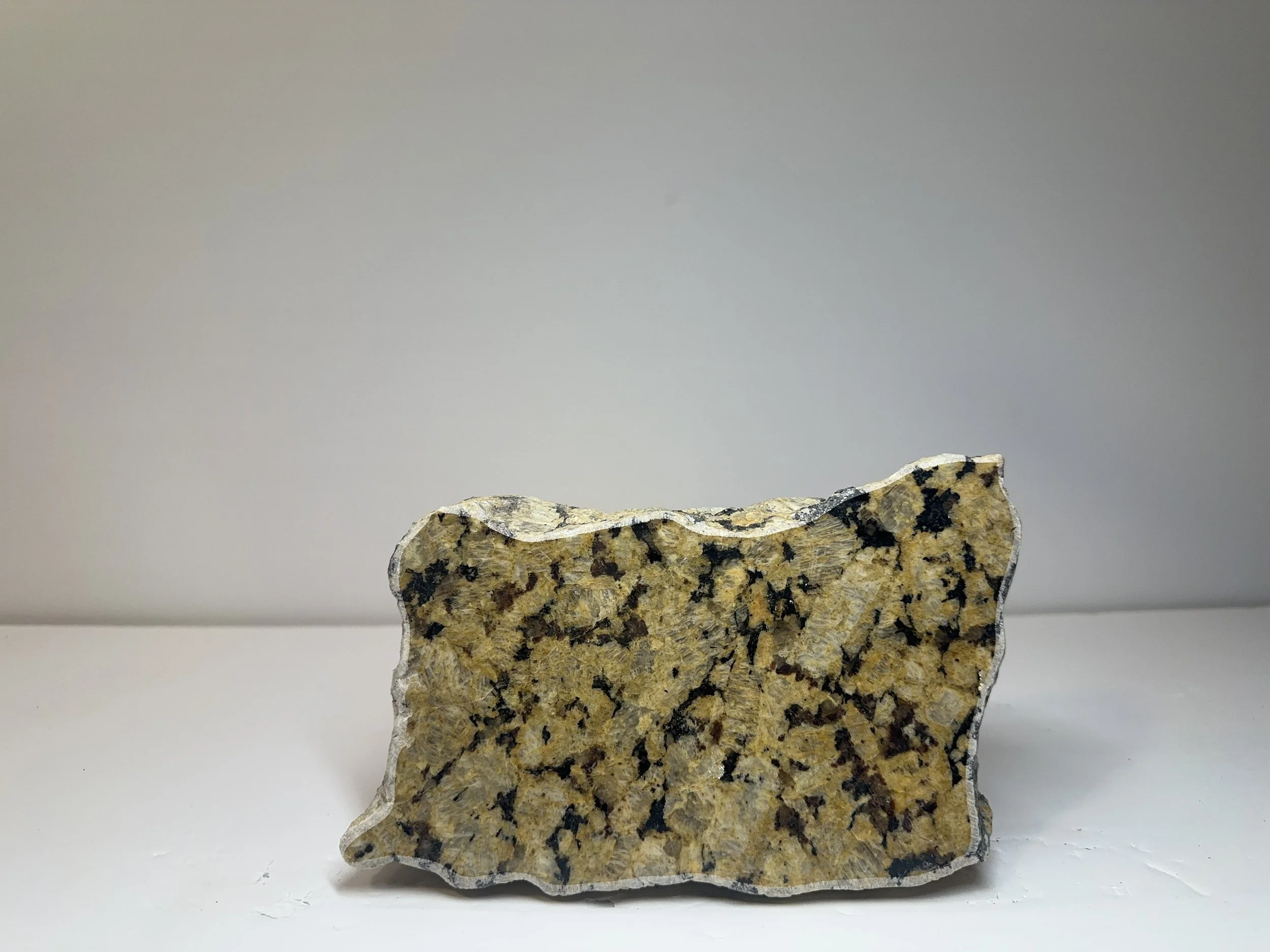 Mini Venetian Gold Granite