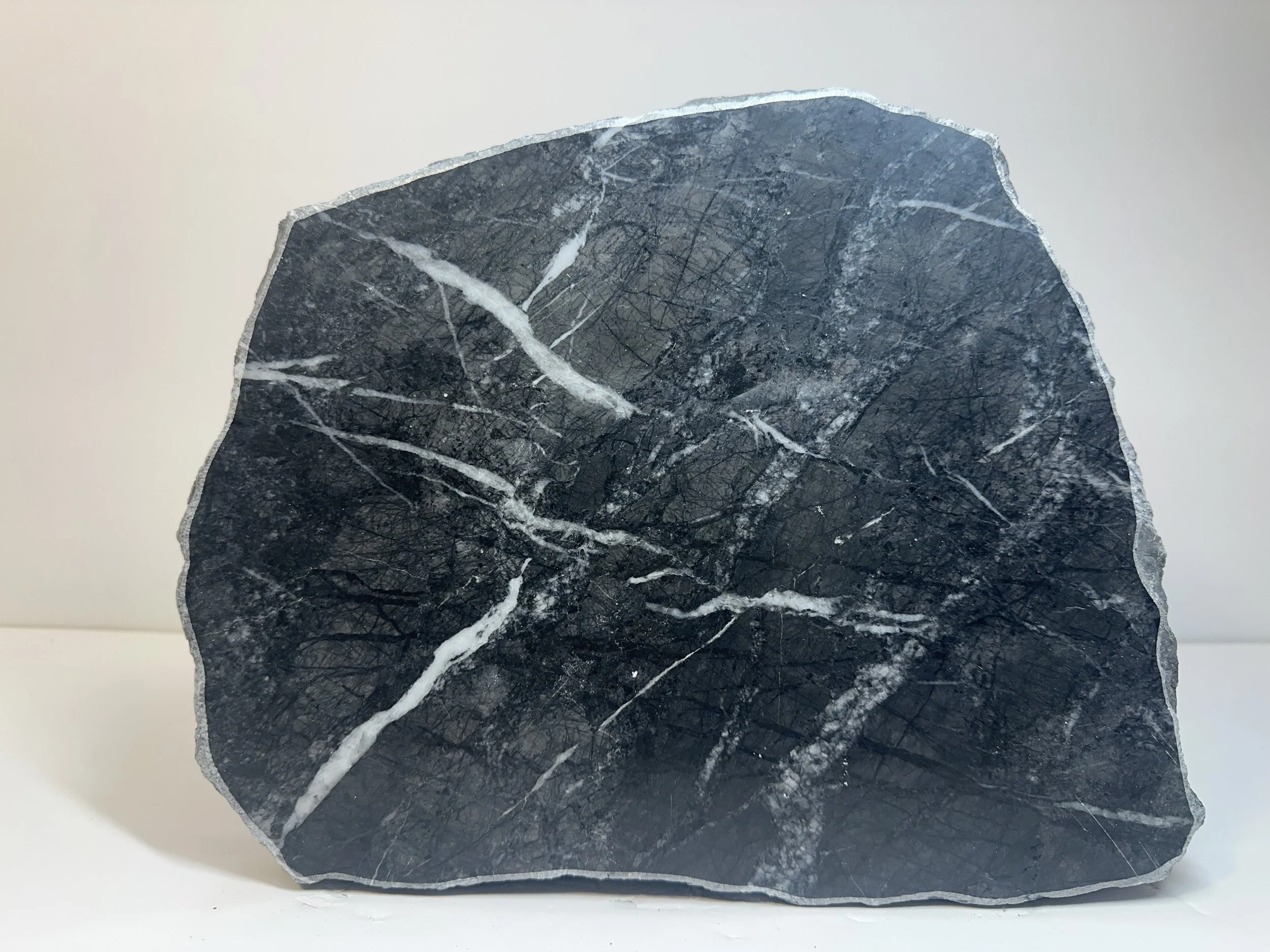 Medium Black Forest Soapstone