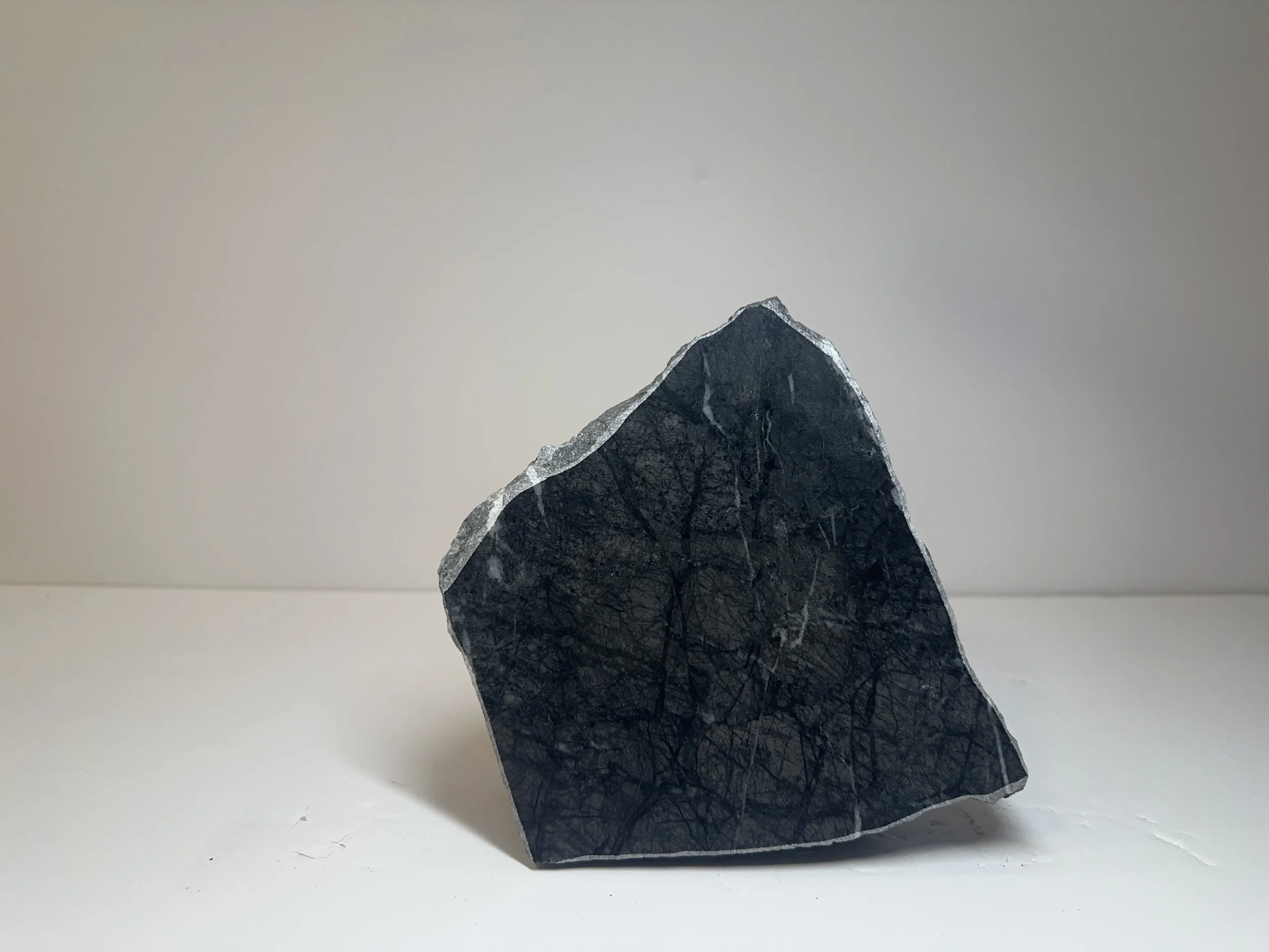 Mini Black Forest Soapstone