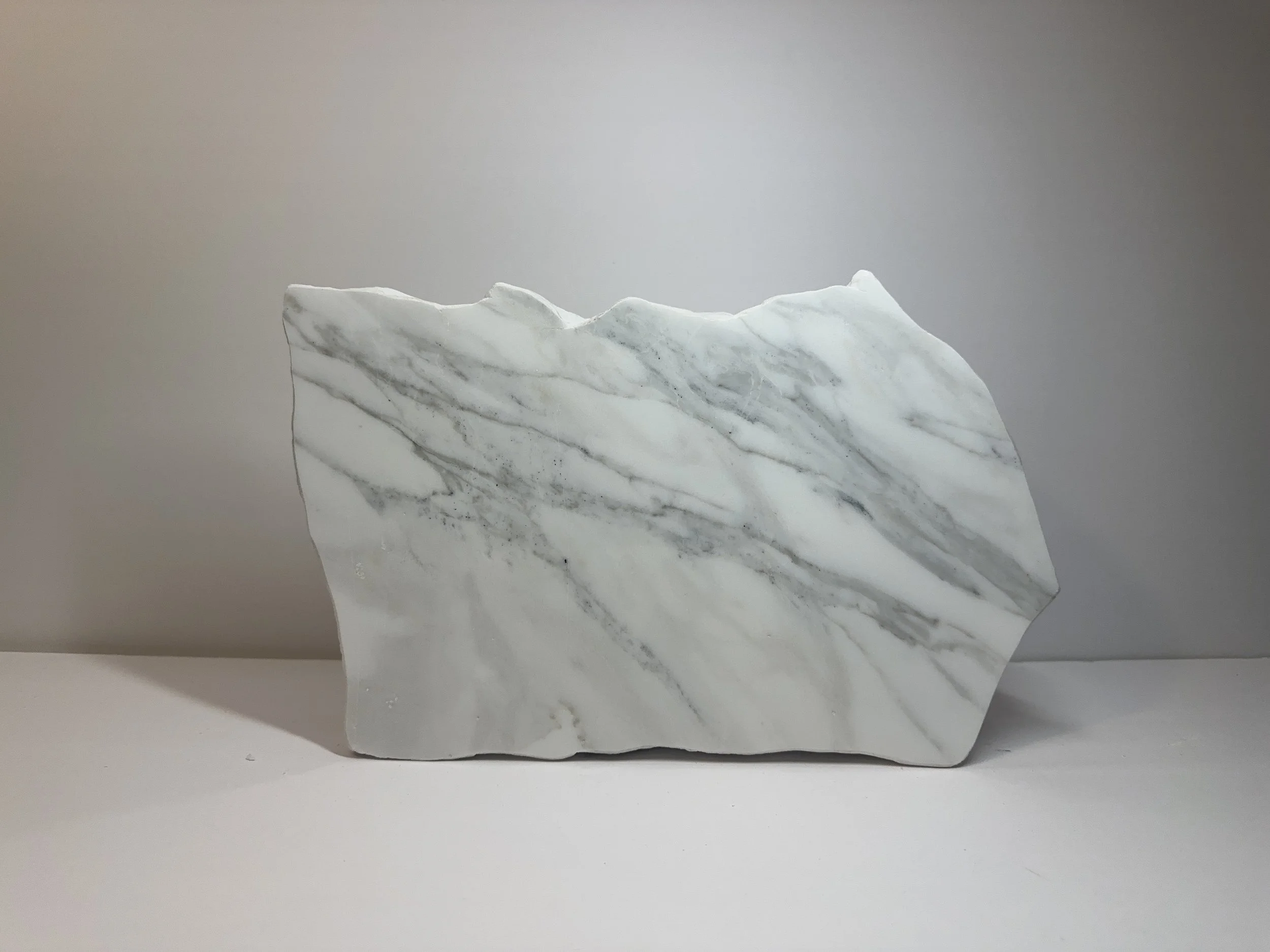 Medium Calacatta Gold Marble