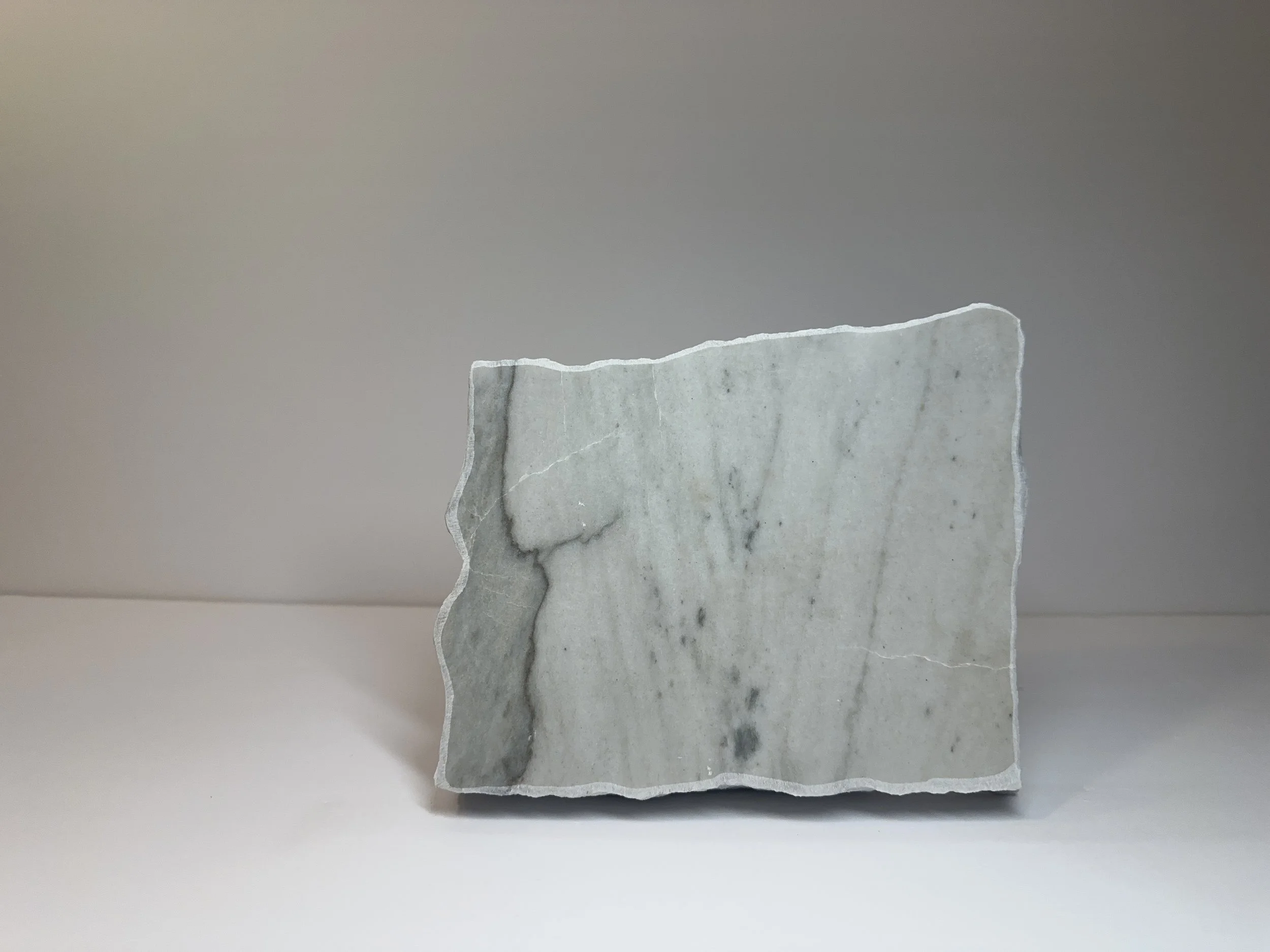 Small Calacatta Quartzite