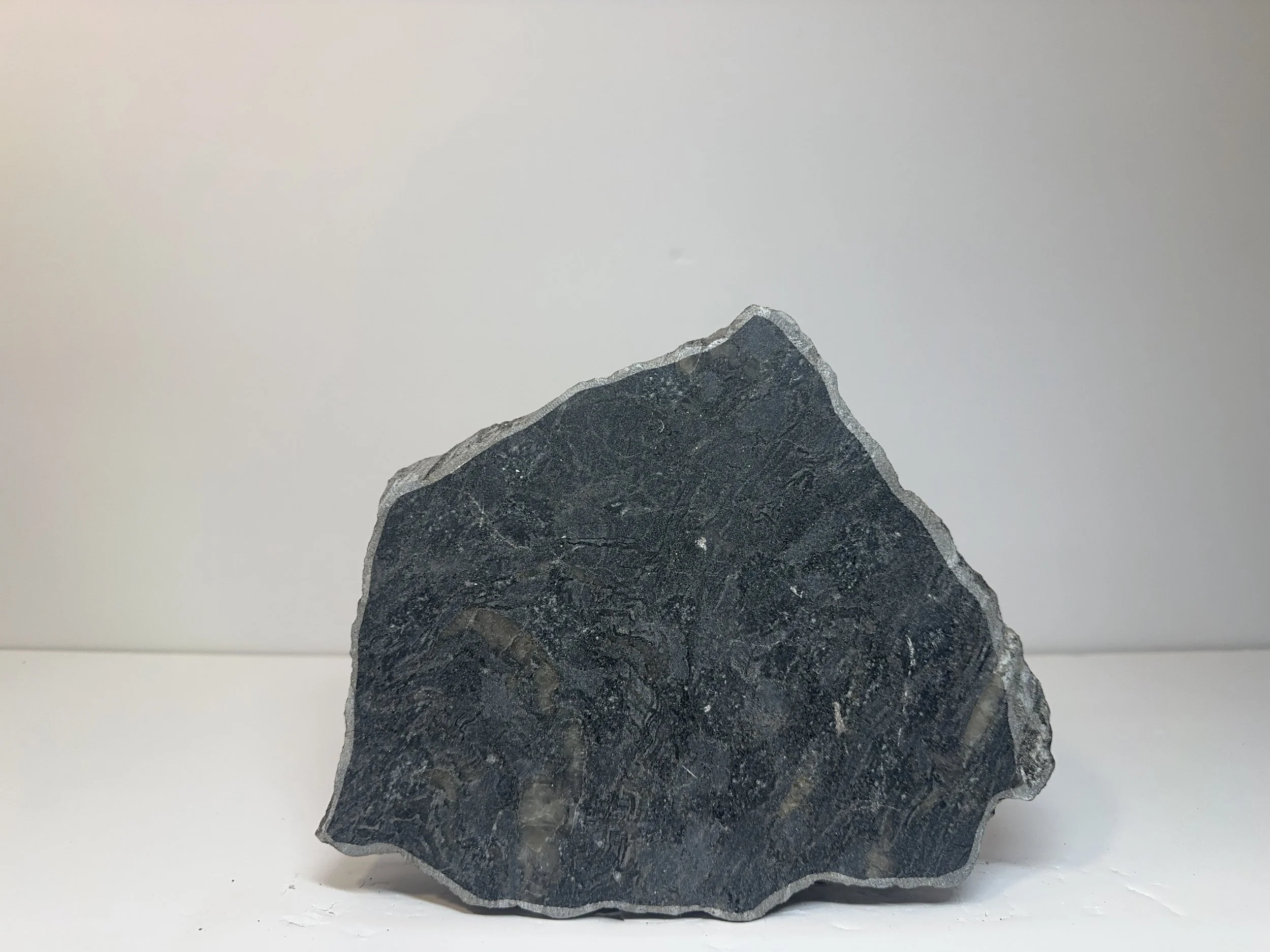 Mini Titanium Gneissic Granite