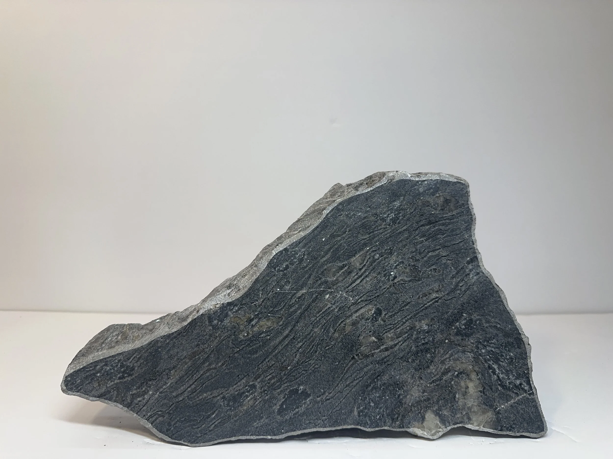 Mini Titanium Gneissic Granite