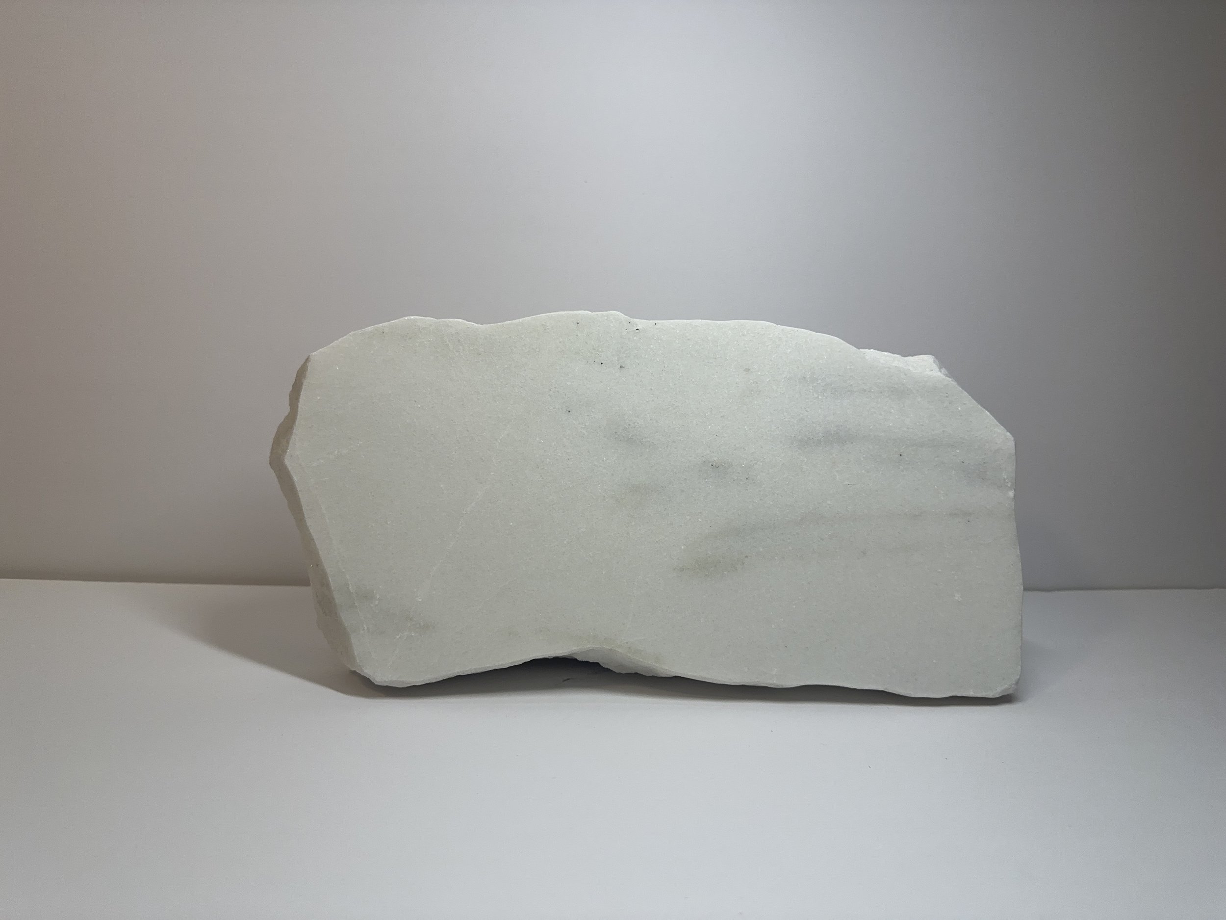 Small Appalachian Green Danby Marble