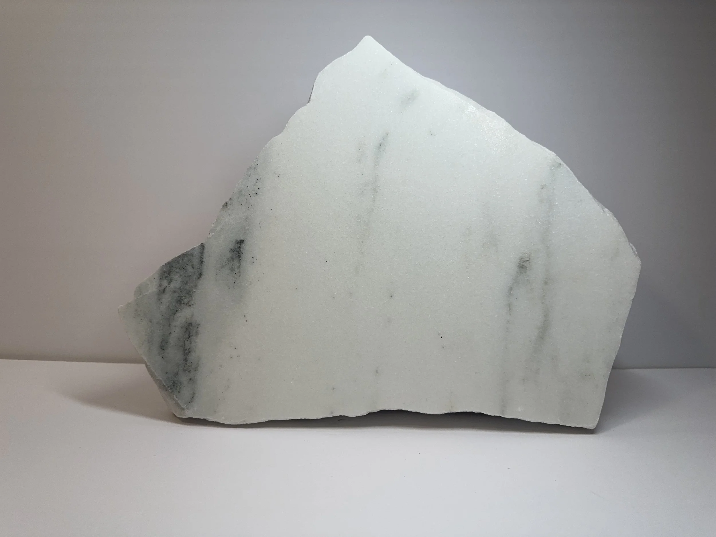 Medium Appalachian Green Danby Marble