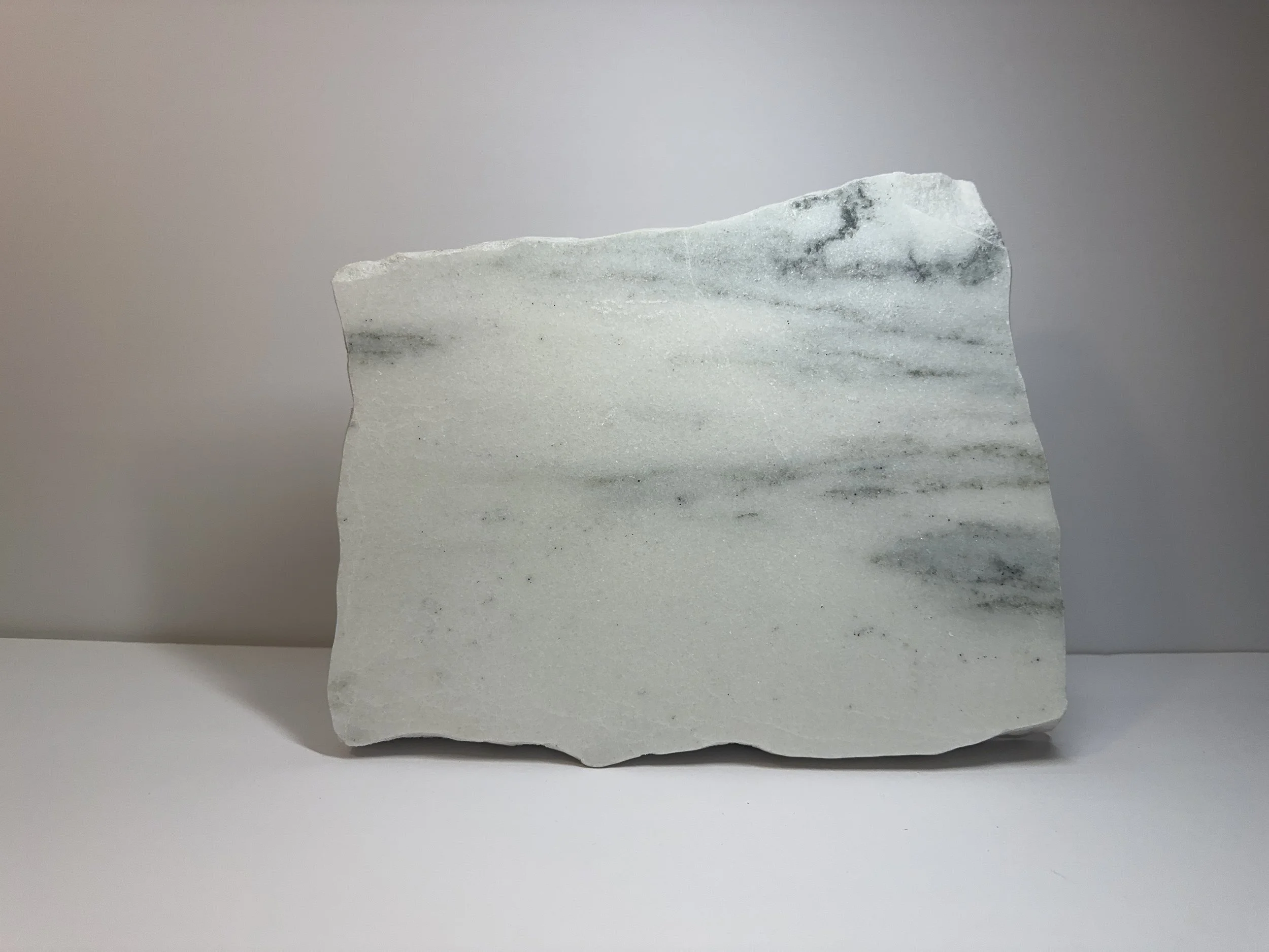 Medium Appalachian Green Danby Marble