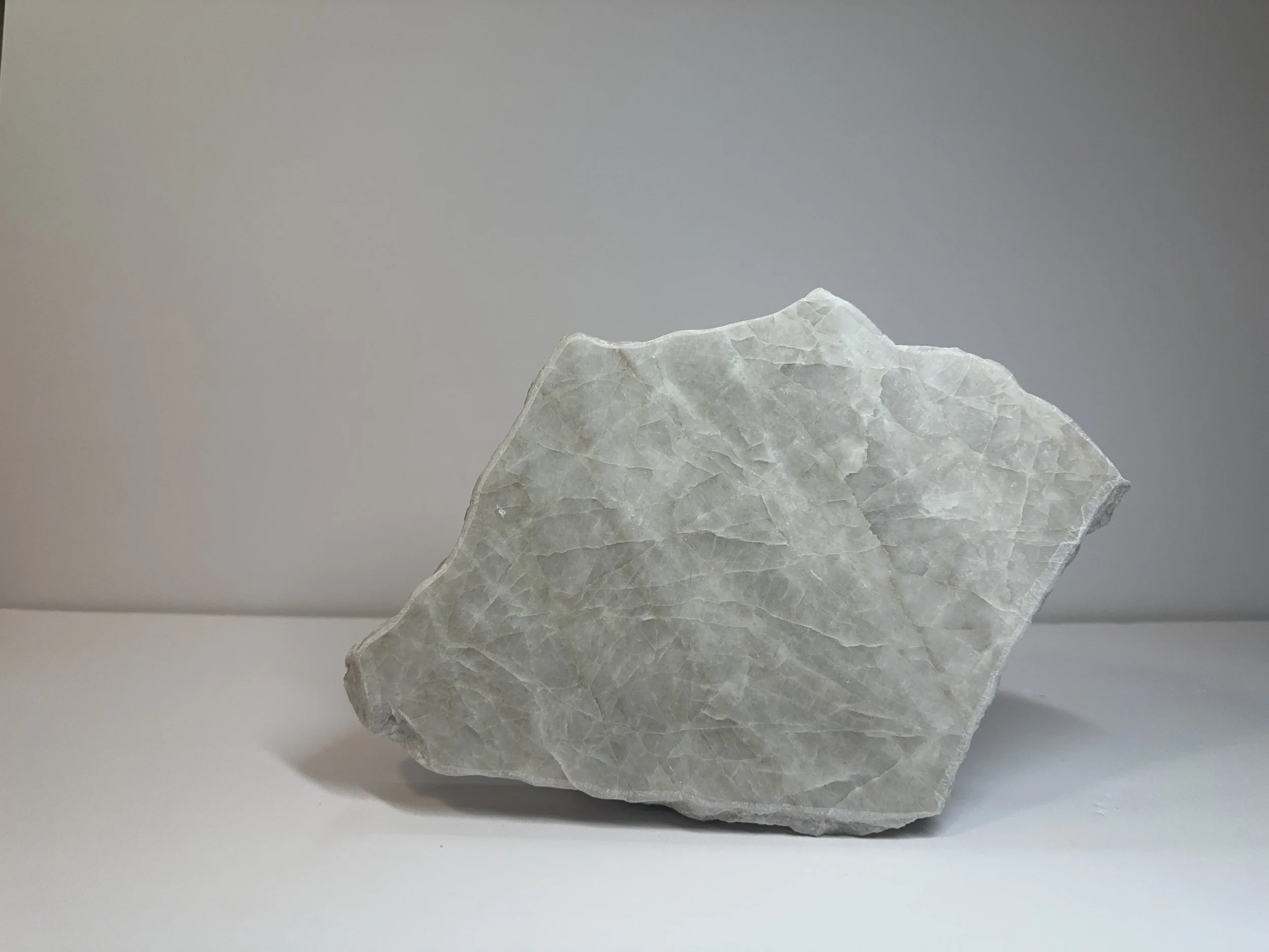 Small Taj Mahal Quartzite