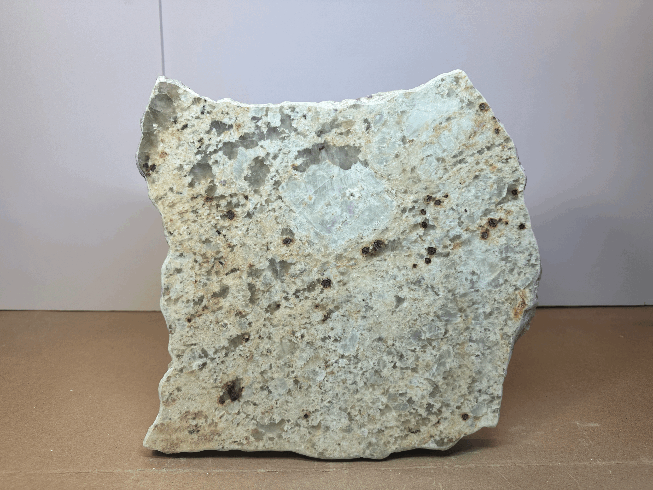 Medium Colonial Gold Granite