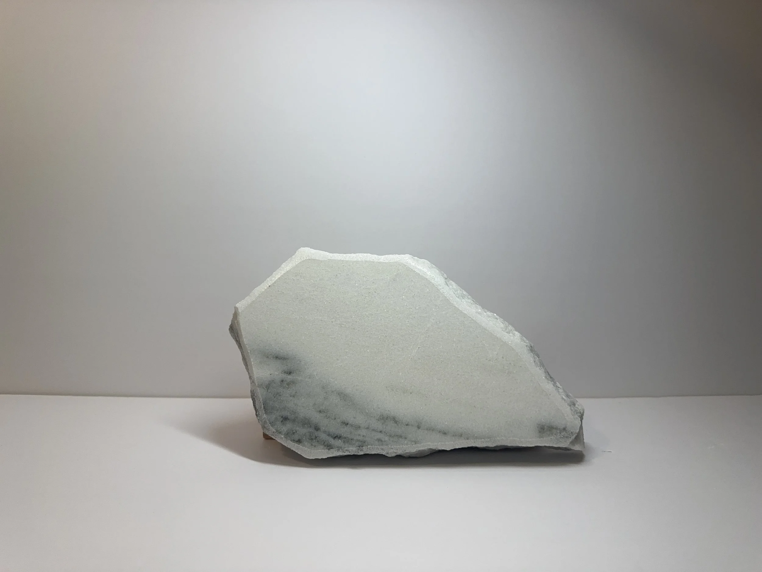 Mini Appalachian Green Danby Marble