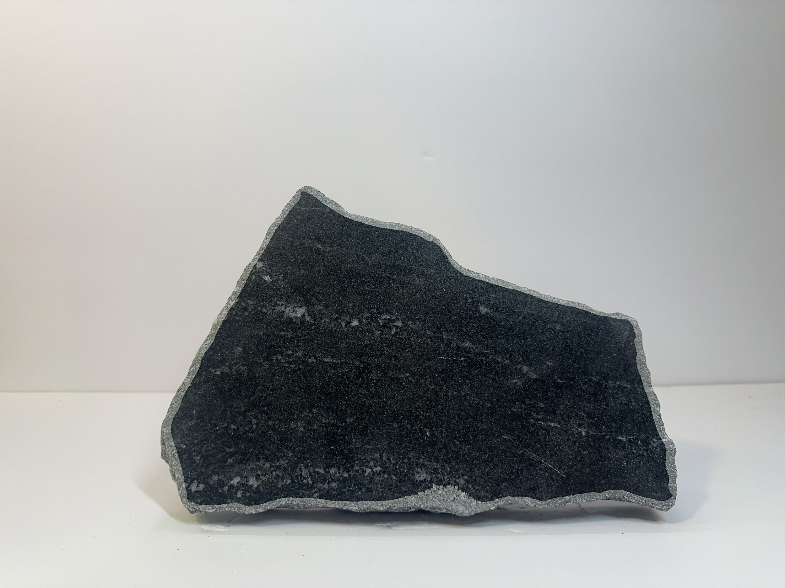 Small Black Mist Granite
