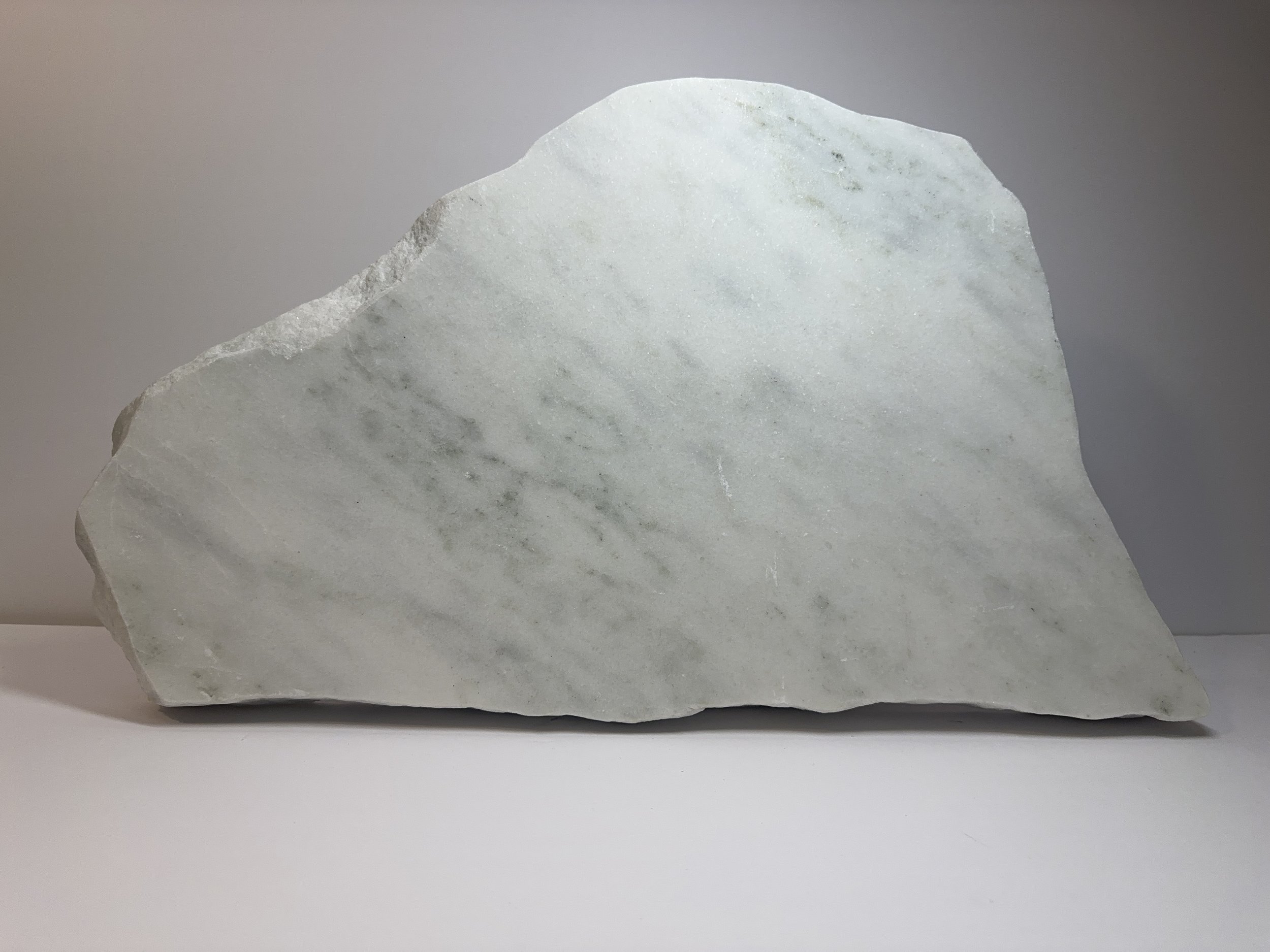 Large Appalachian Green Danby Marble