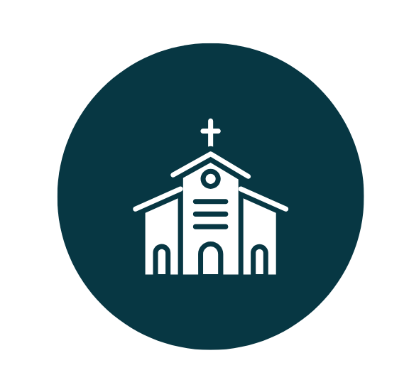 TBMB Landing Page — the BLESS app