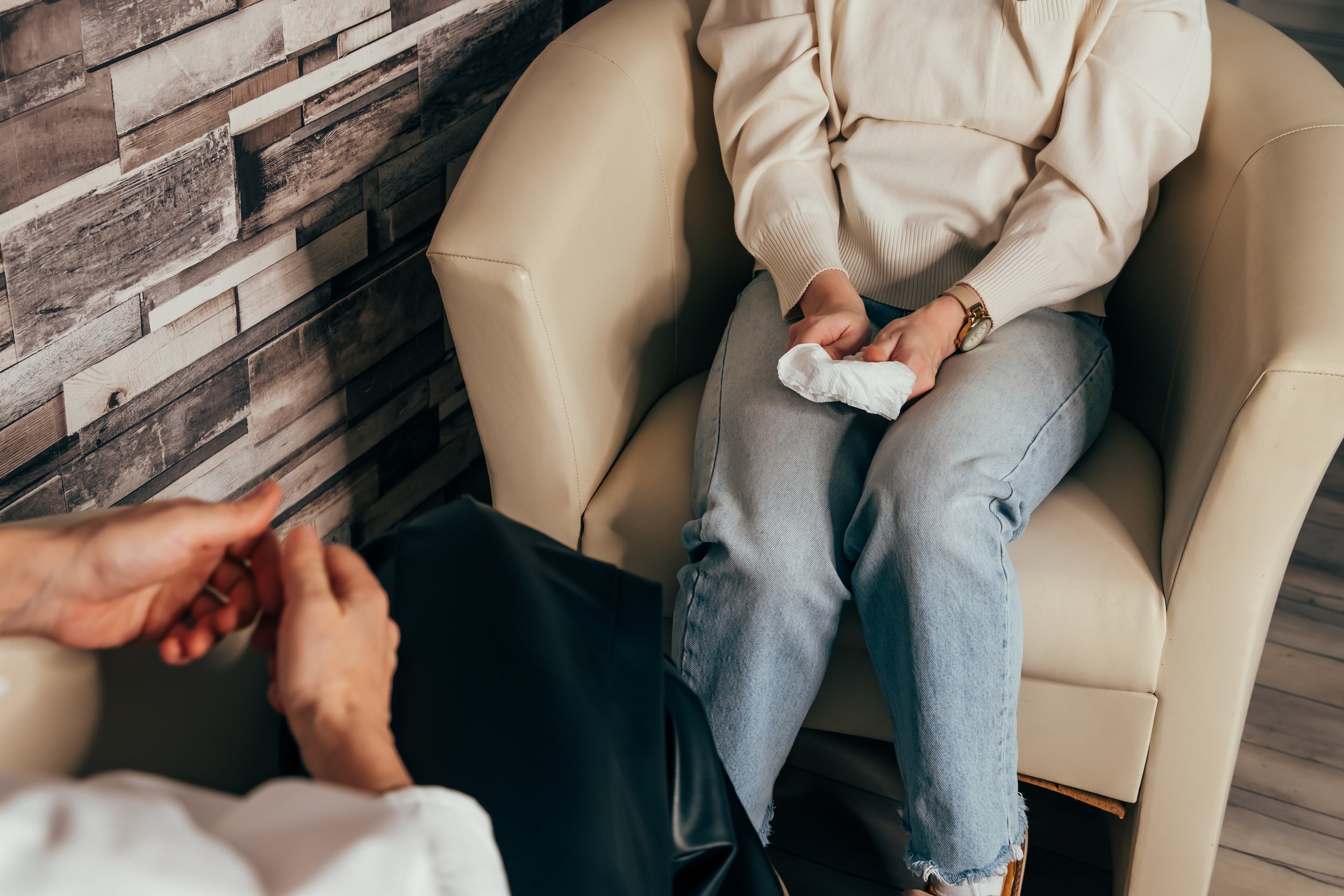 Healing from Trauma: How EMDR and Counseling Can Help You Move Forward