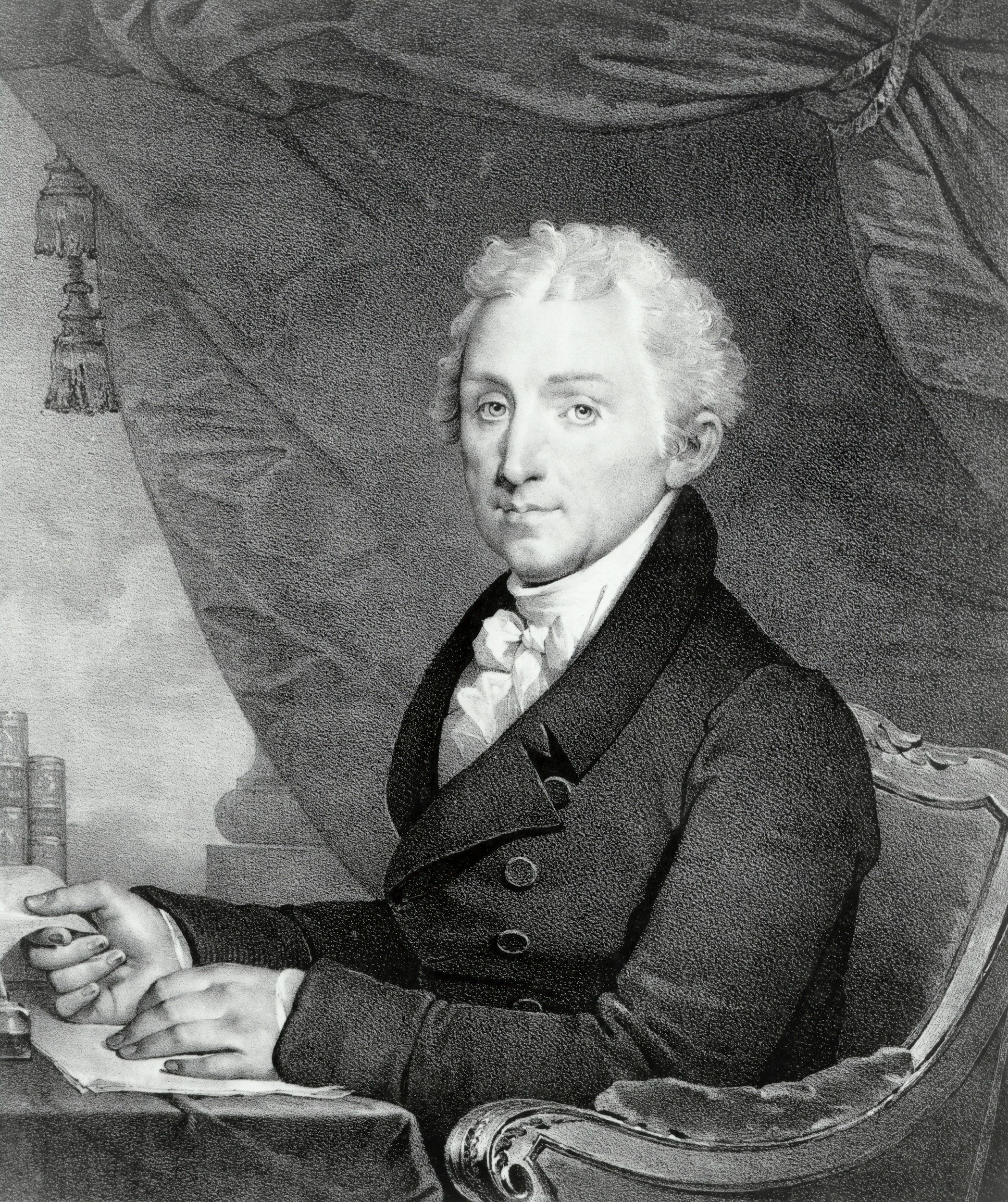 Exploring American Ideals in the Musicals 1776 and Hamilton