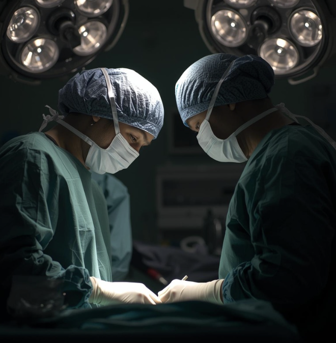 We Don’t Just Need a Safer Culture in Surgery. We Need a Braver One.