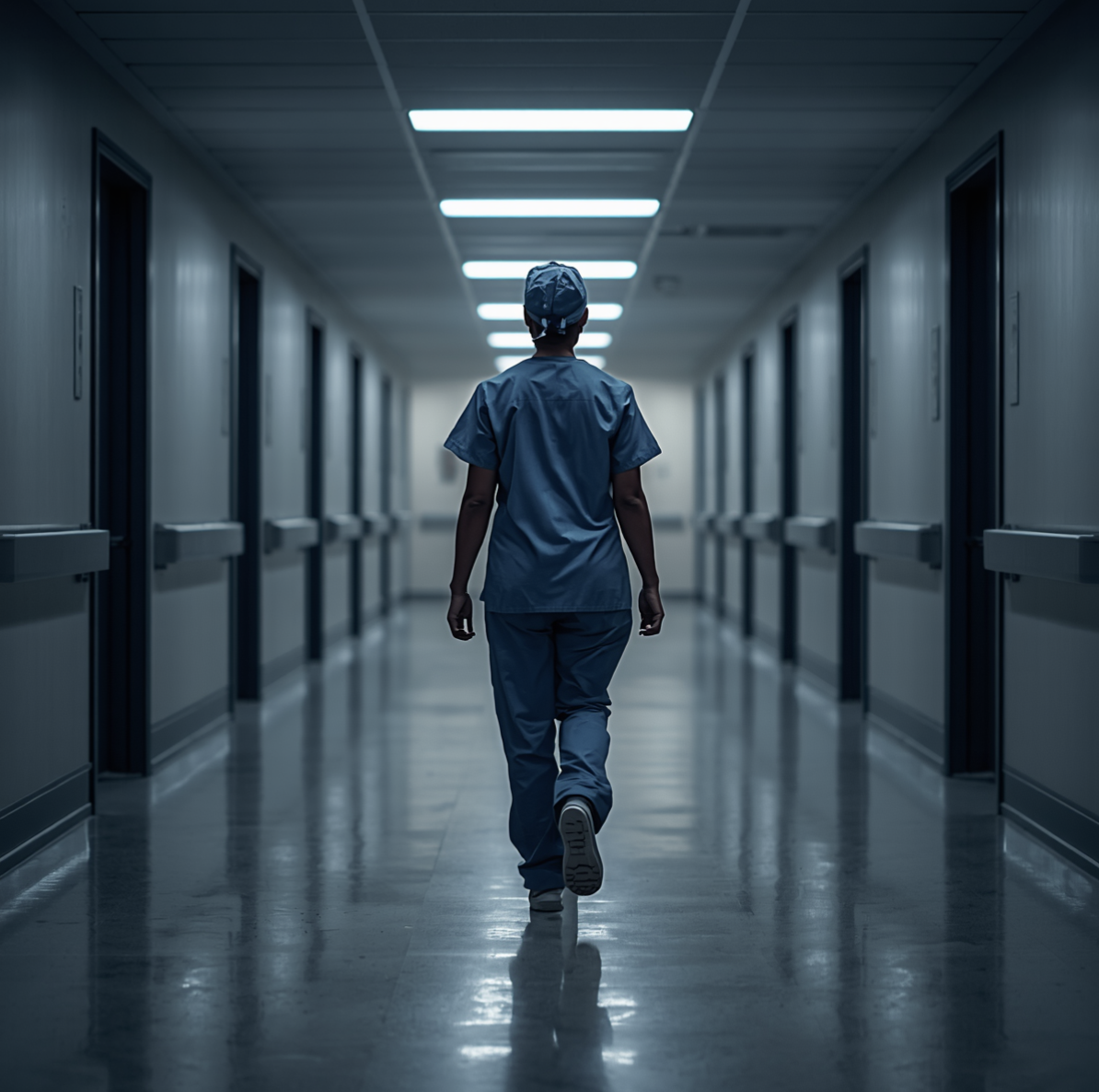 The 7 “Difficult” Colleagues Every Surgeon Should Know About