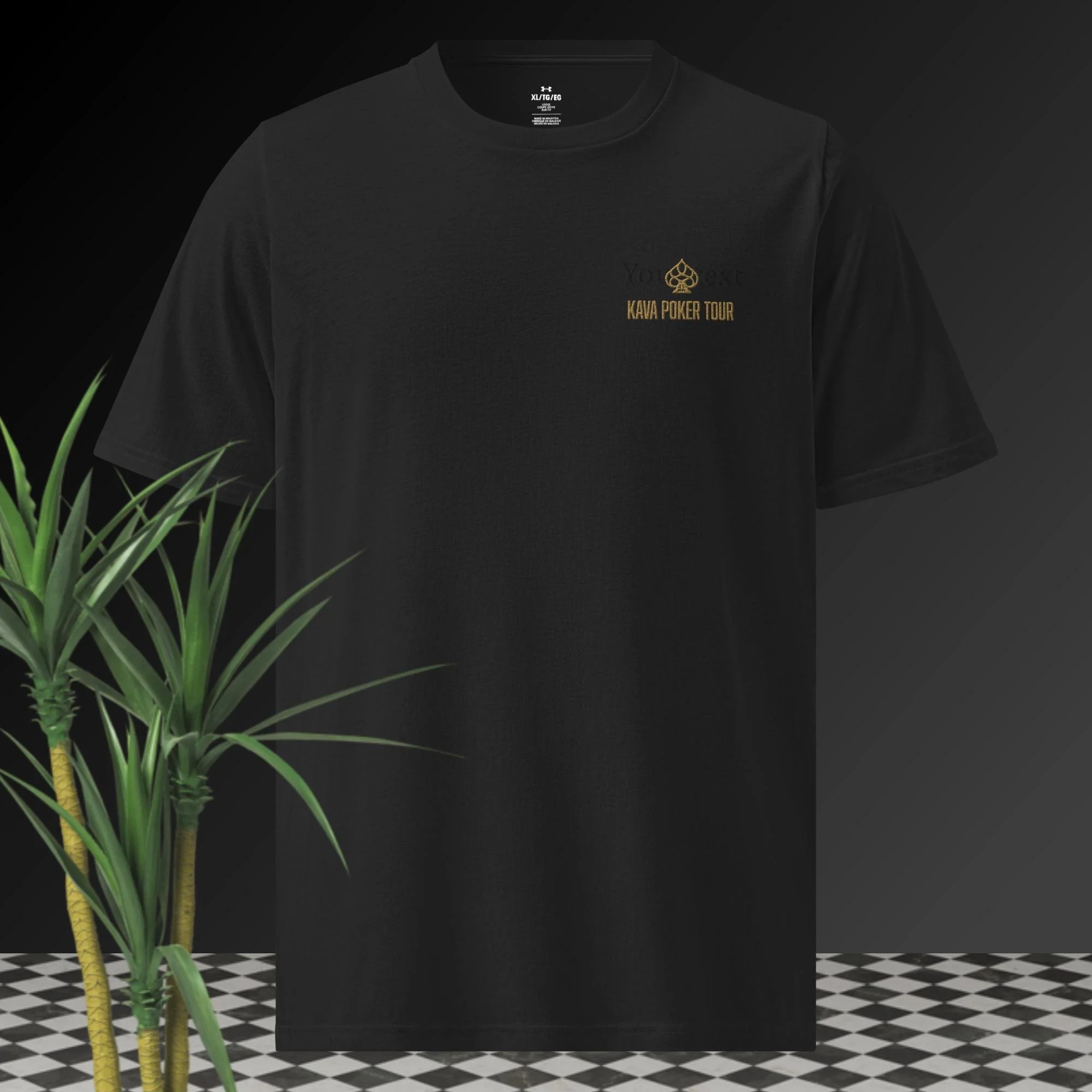 Custom Shirts
