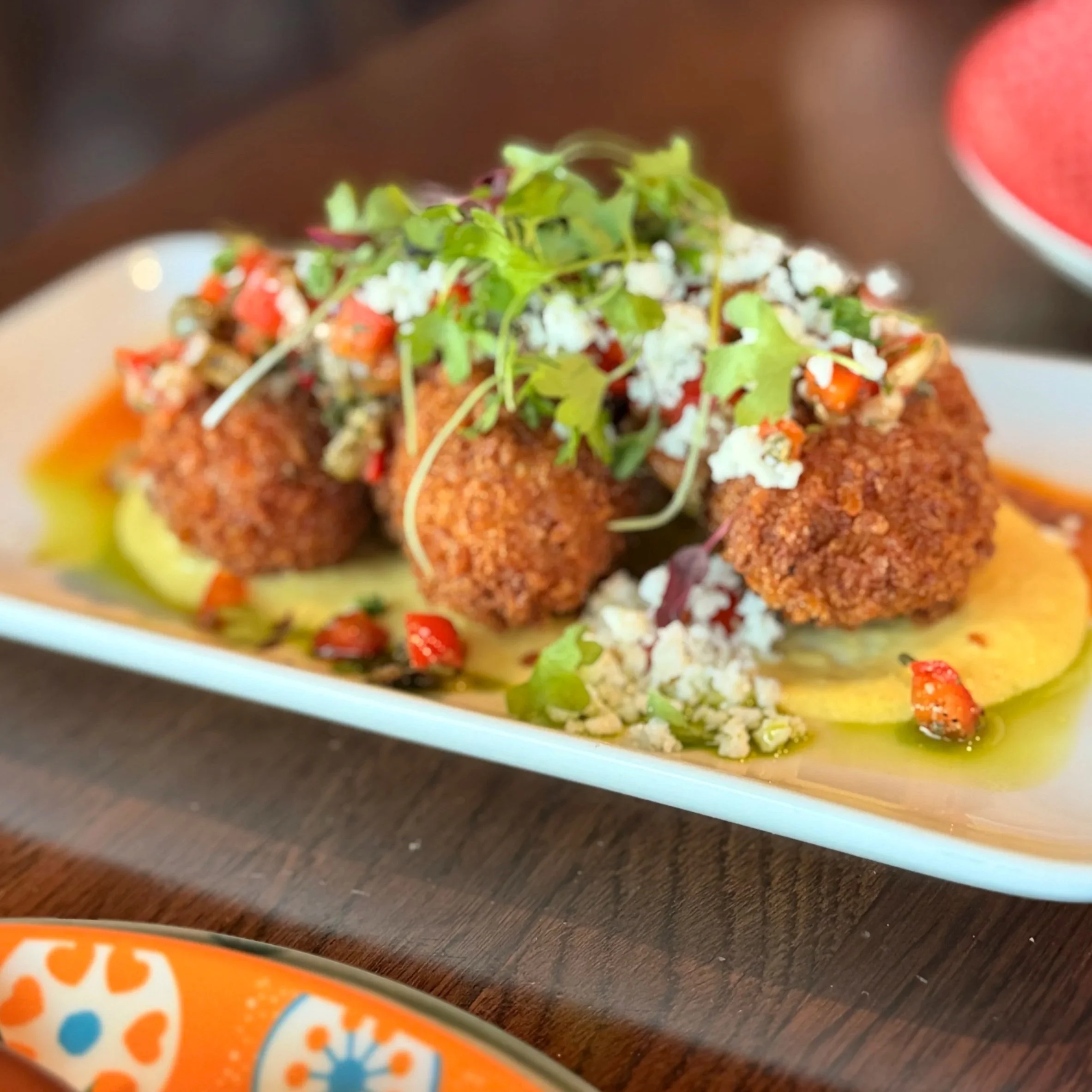 Commercial - Bar & Restaurant Photography