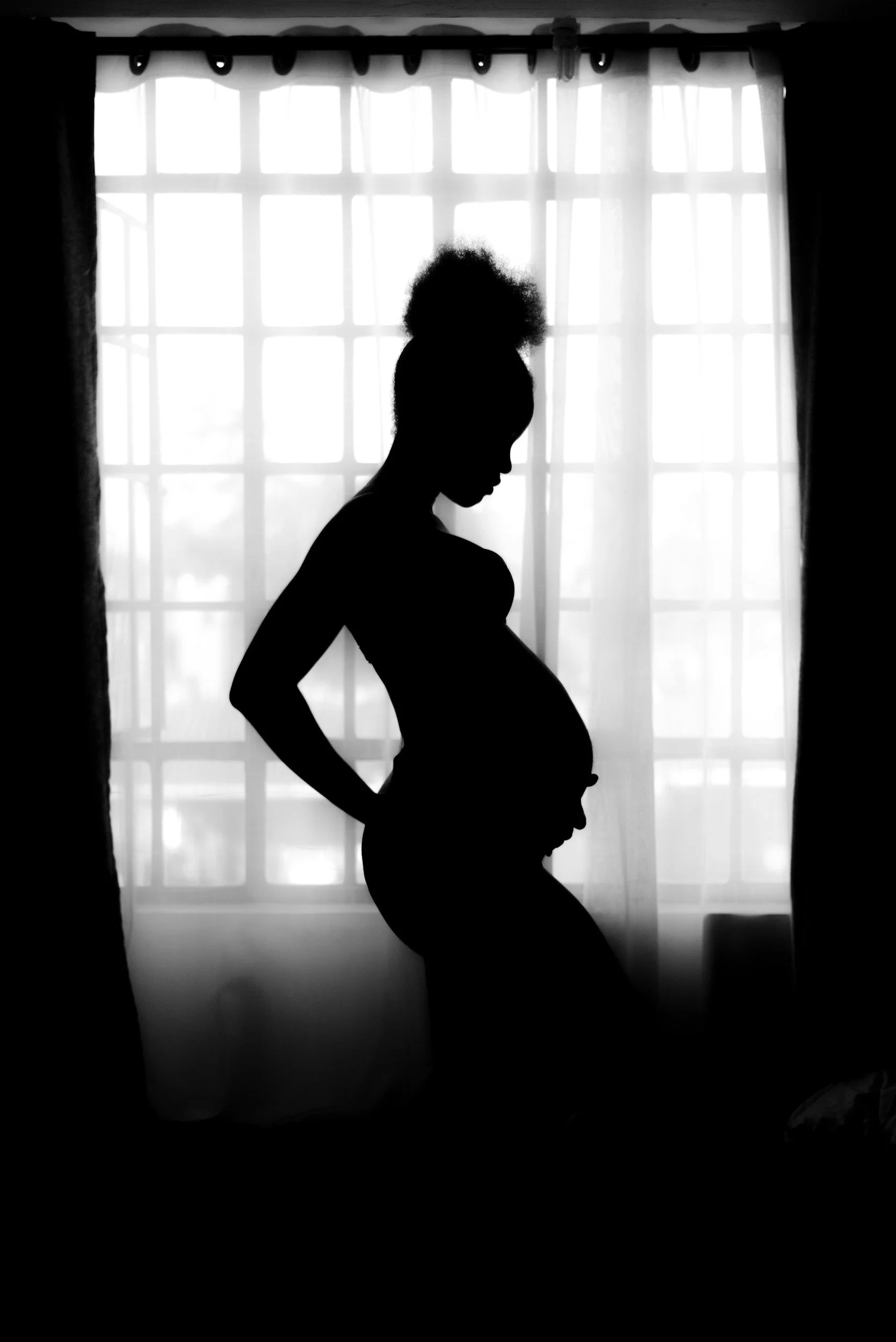 Pregnancy: A Beautiful Nightmare