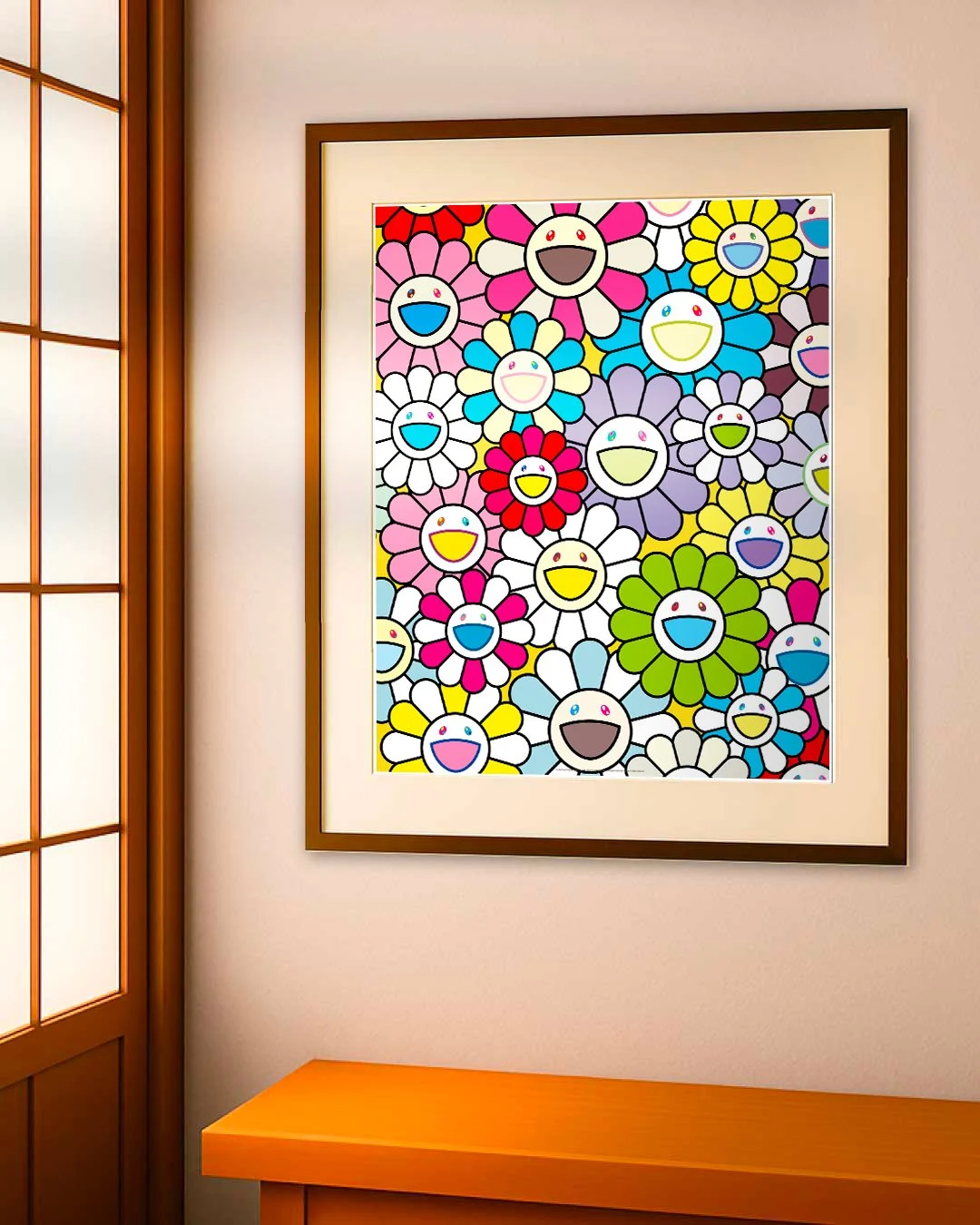 A-Little-Flower-Painting-Yellow-White-and-Purple_Takashi_Murakami_2.jpg