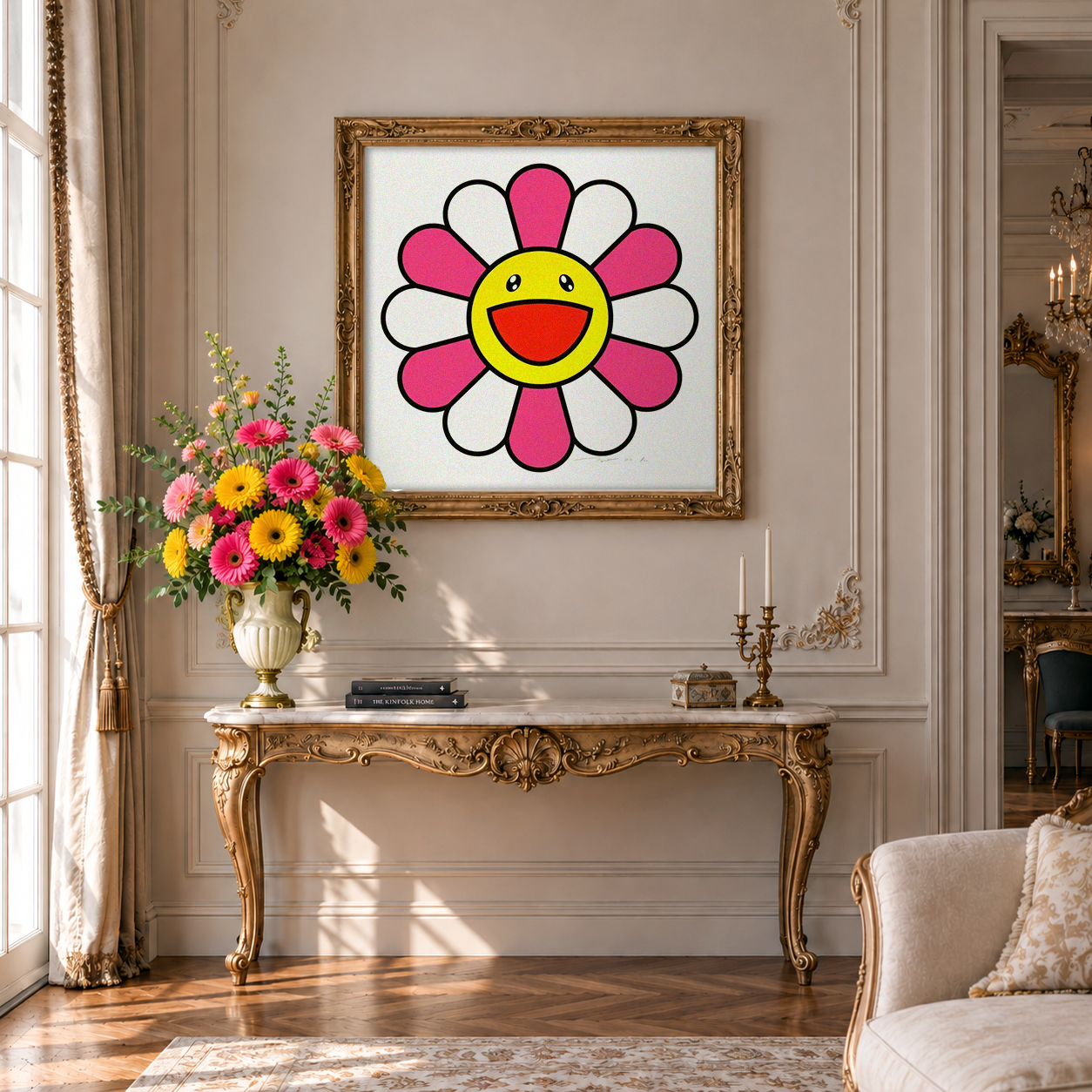 Pinky Chan Flower Takashi Murakami 01.png