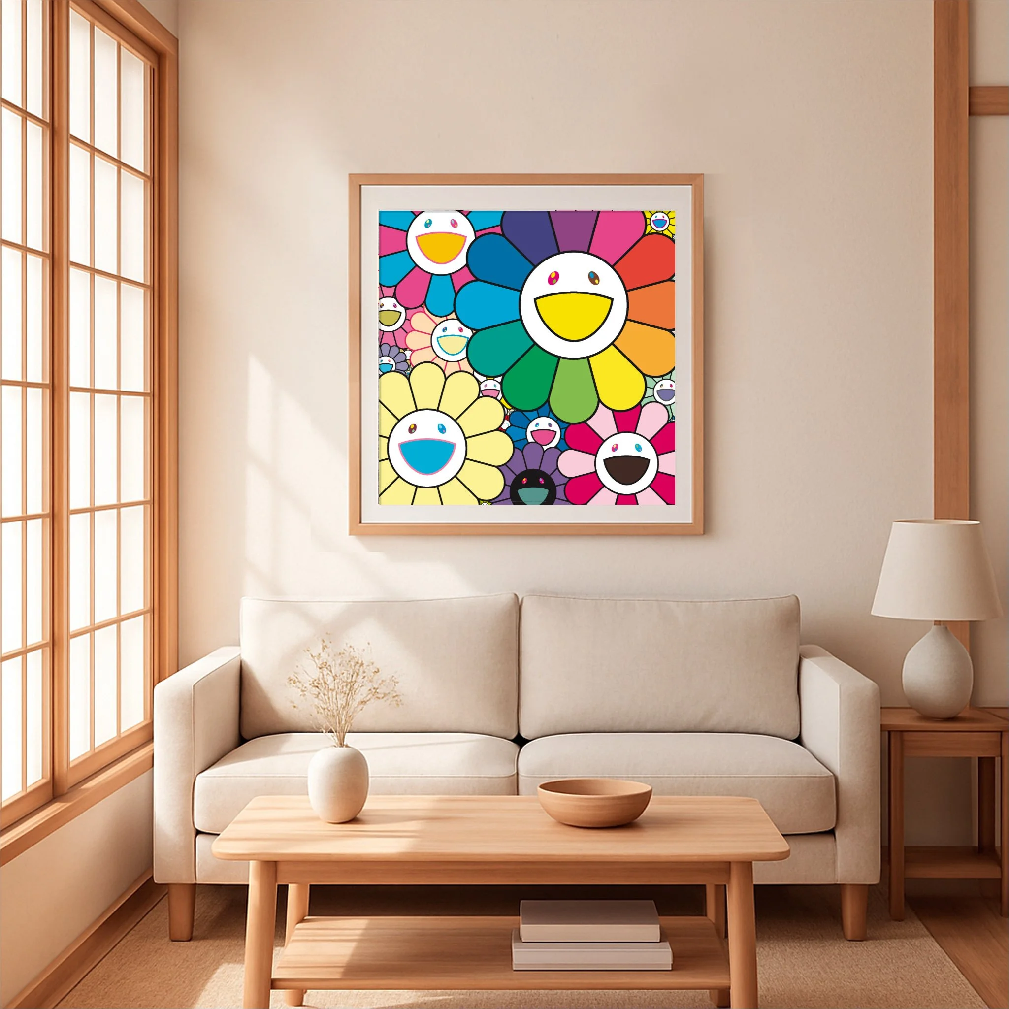 【ミウラさん専用】John Wayne Gacy 複製画 Maison MIHARA YASUHIRO ONLINE STORE（ミハラヤスヒロ