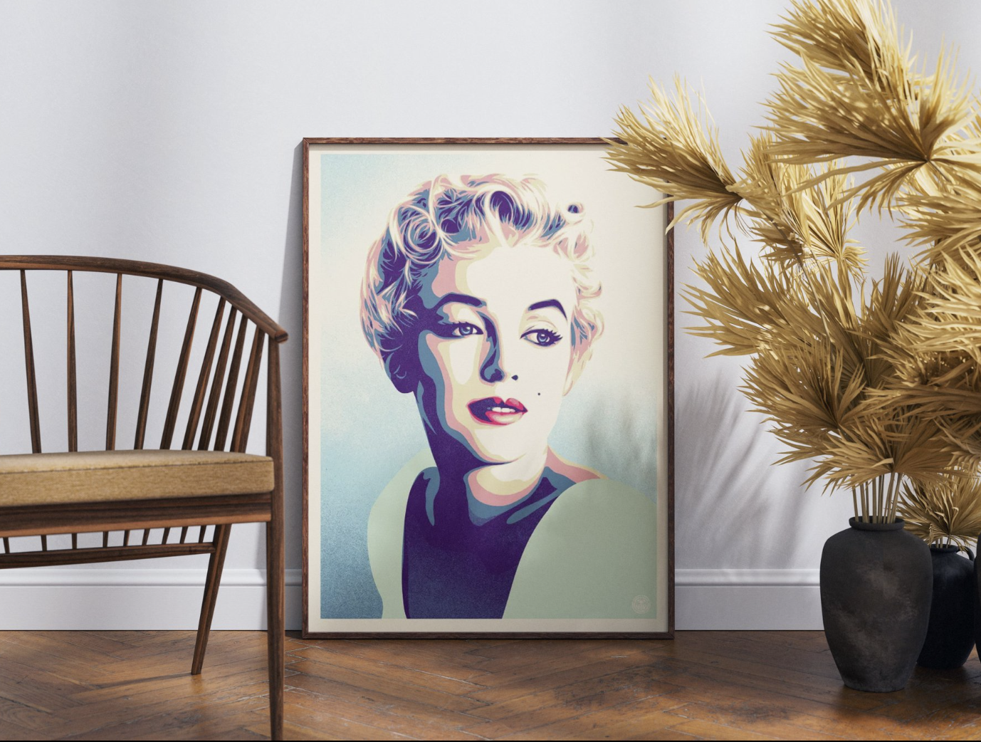 Shepard Fairey Marilyn Sunset 4.png