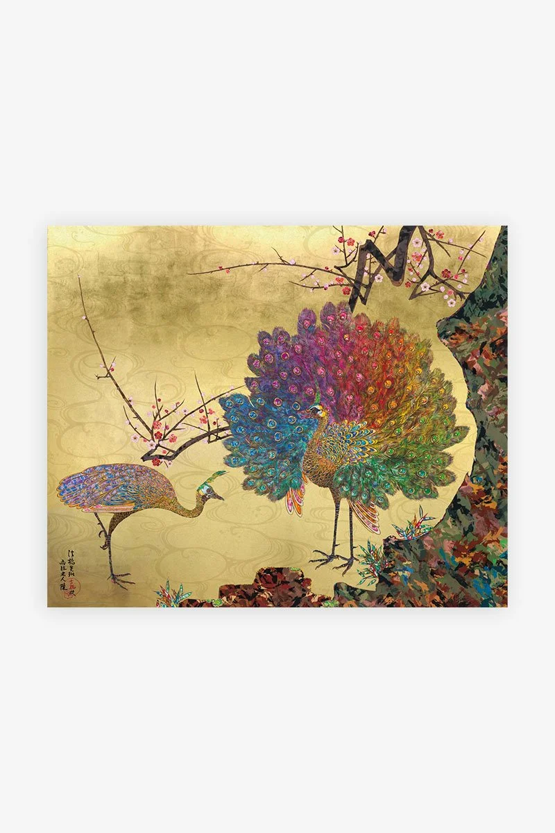 Takashi Murakami - Re: 
