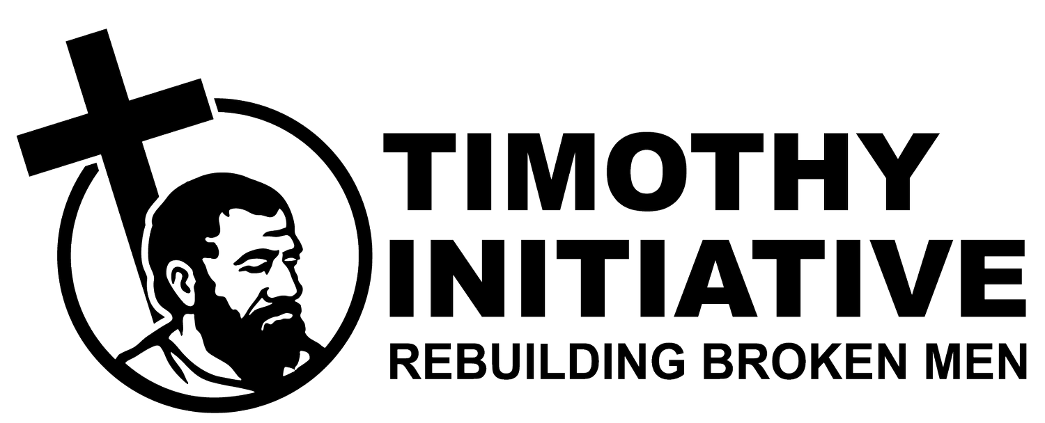 Timothy Initiative - Serving men in addiction/recovery in Tampa Bay