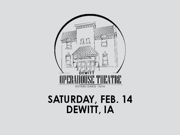 Dewitt Matinee Road Show Screening