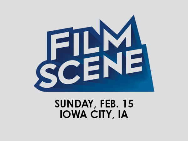 Iowa City Road Show Screening