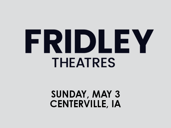 Centerville Road Show Screening