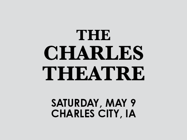 charles City Road Show Screening