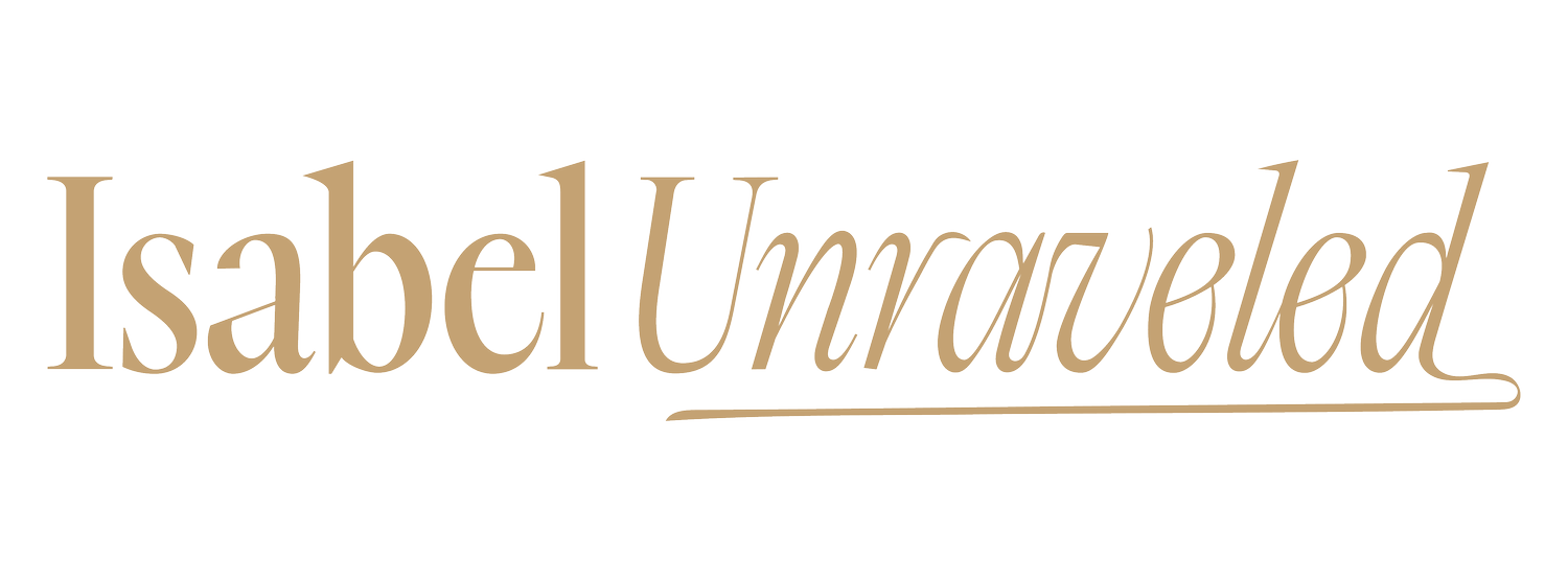 Isabel Unraveled