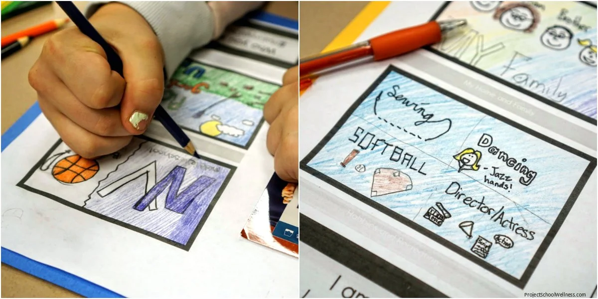 Project School Wellness Health Curriculum and Teaching Resources