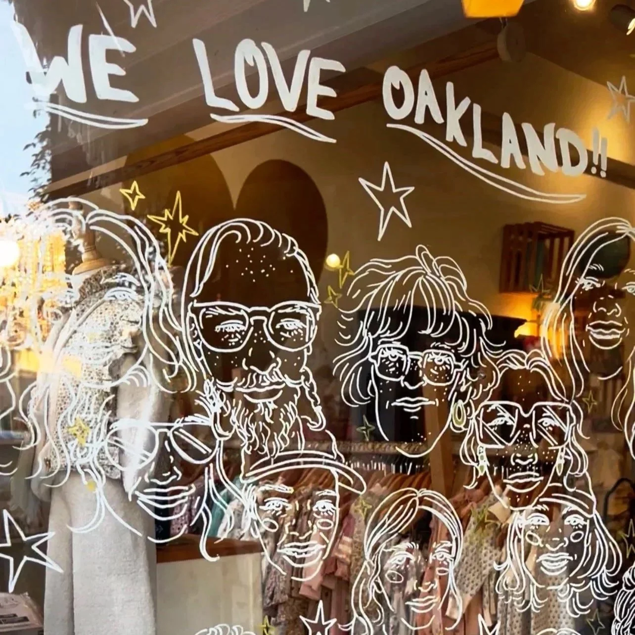 Bella Vita - Oakland