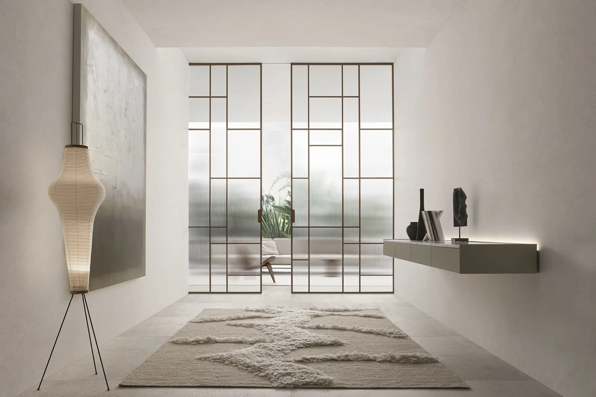 Innenarchitektur & Einrichtungen – Styled Home Interiors Uitikon Zürich