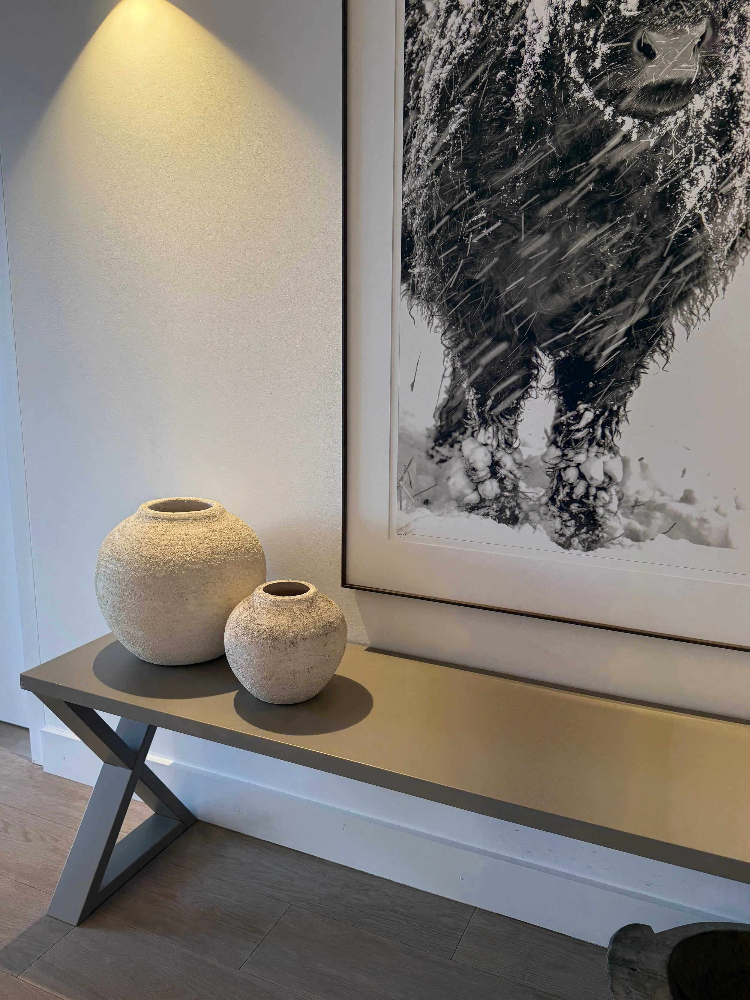 Ferienwohnung Flims Laax