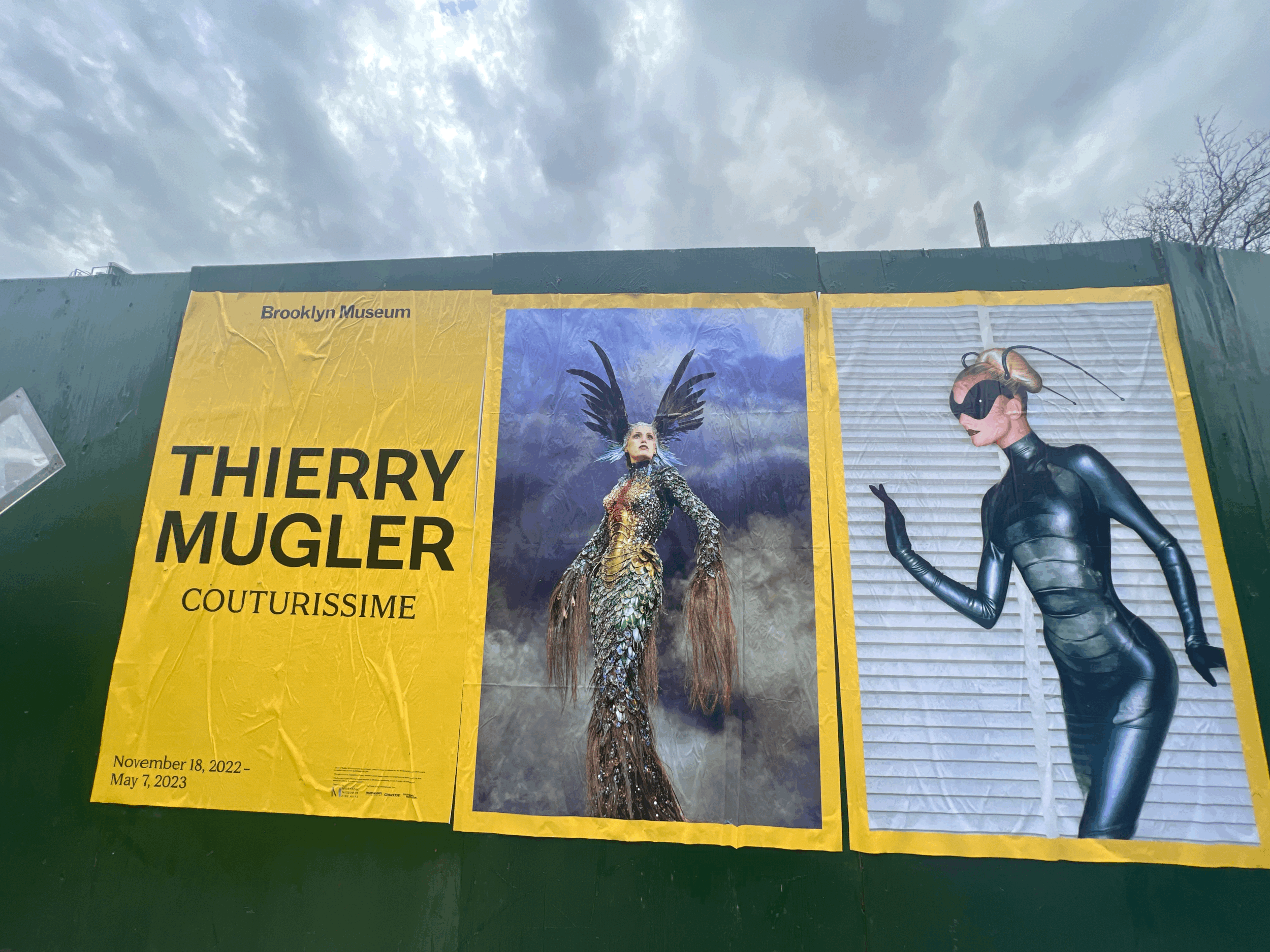 WILD POSTING IN PHILADELPHIA: WHERE HISTORY MEETS EDGE