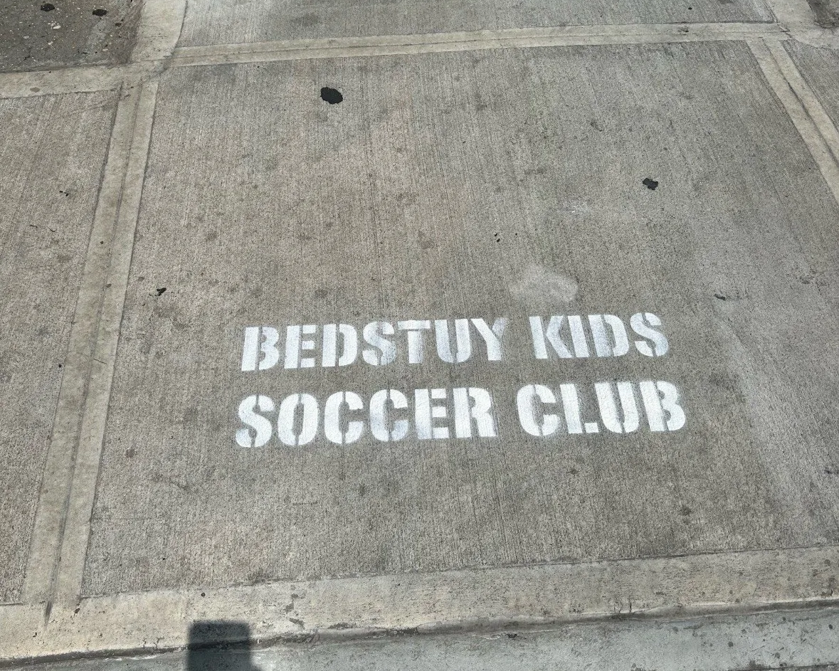 Sidewalk Stencil Advertising in Alabama: A Guerrilla Marketing Game-Changer