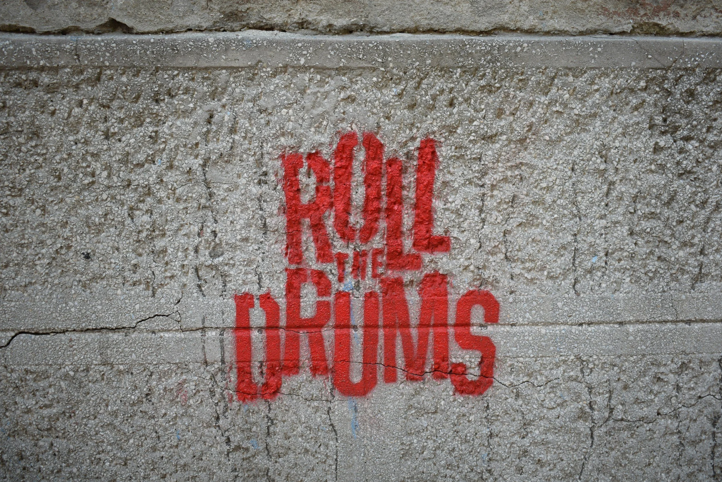 Sidewalk Stencil Advertising in California: Unmatched Guerrilla Marketing