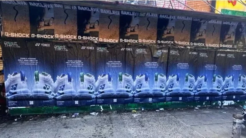 Guerrilla Marketing for Marathons & Running Events in LA: Unleashing Creativity
