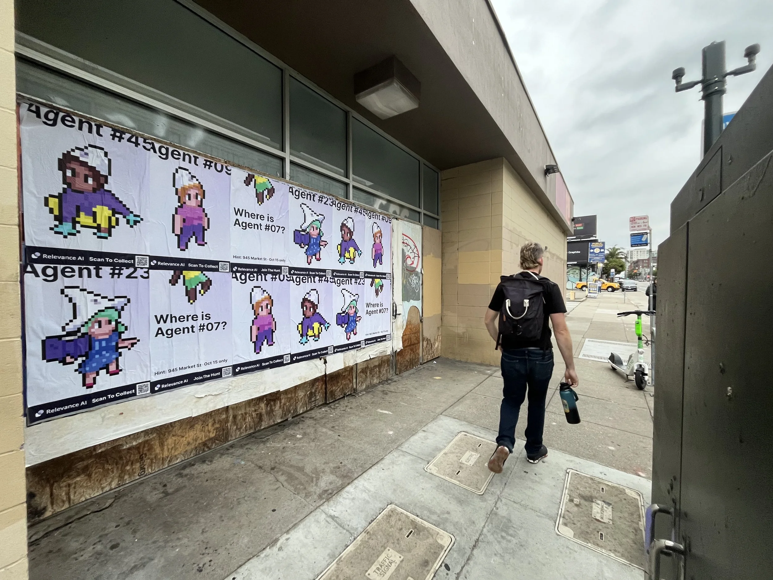 Discover the Best Months for Guerrilla Marketing in New York City