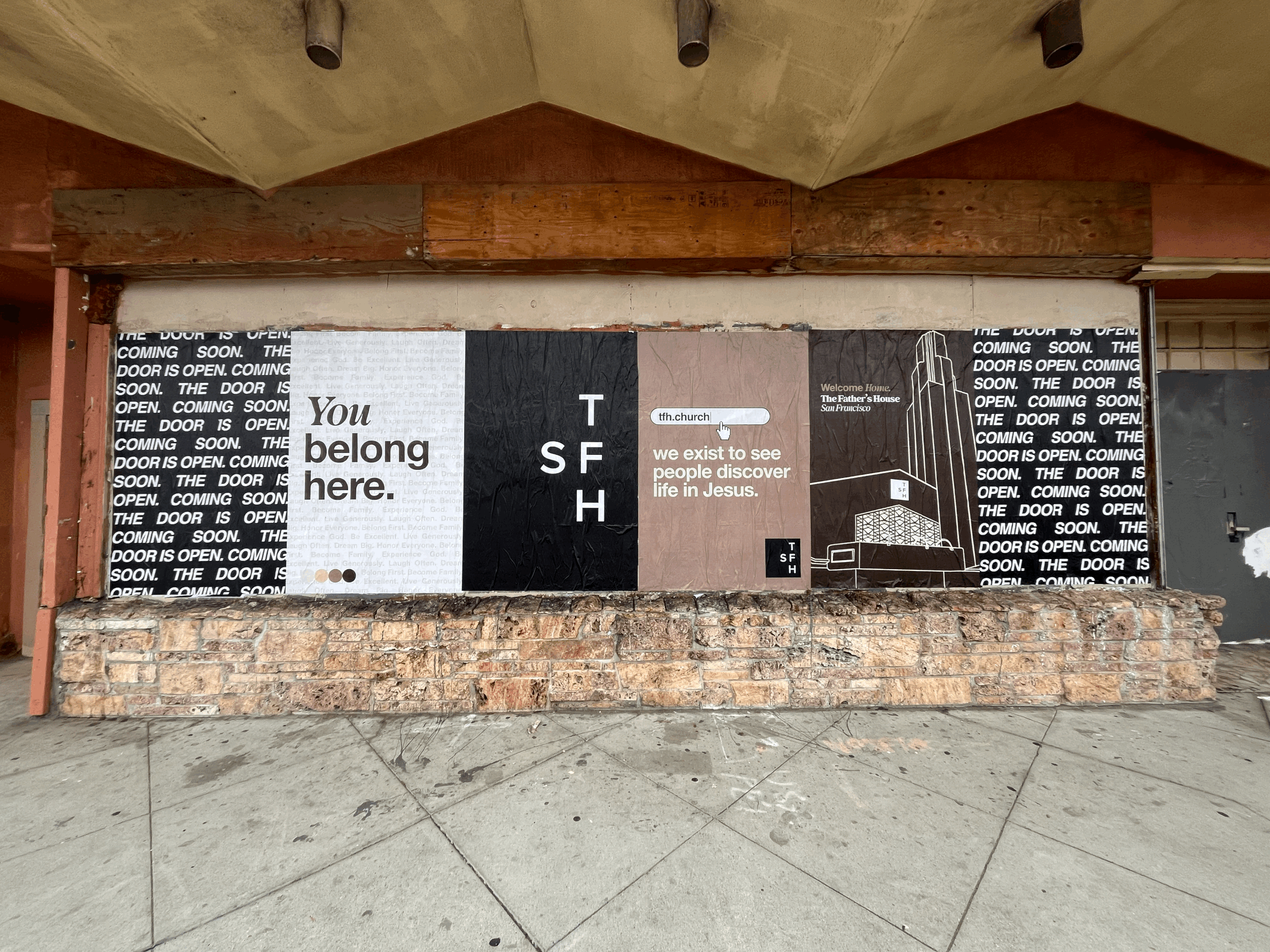 The Street Marketing Agency With a 24 Hour Turnaround