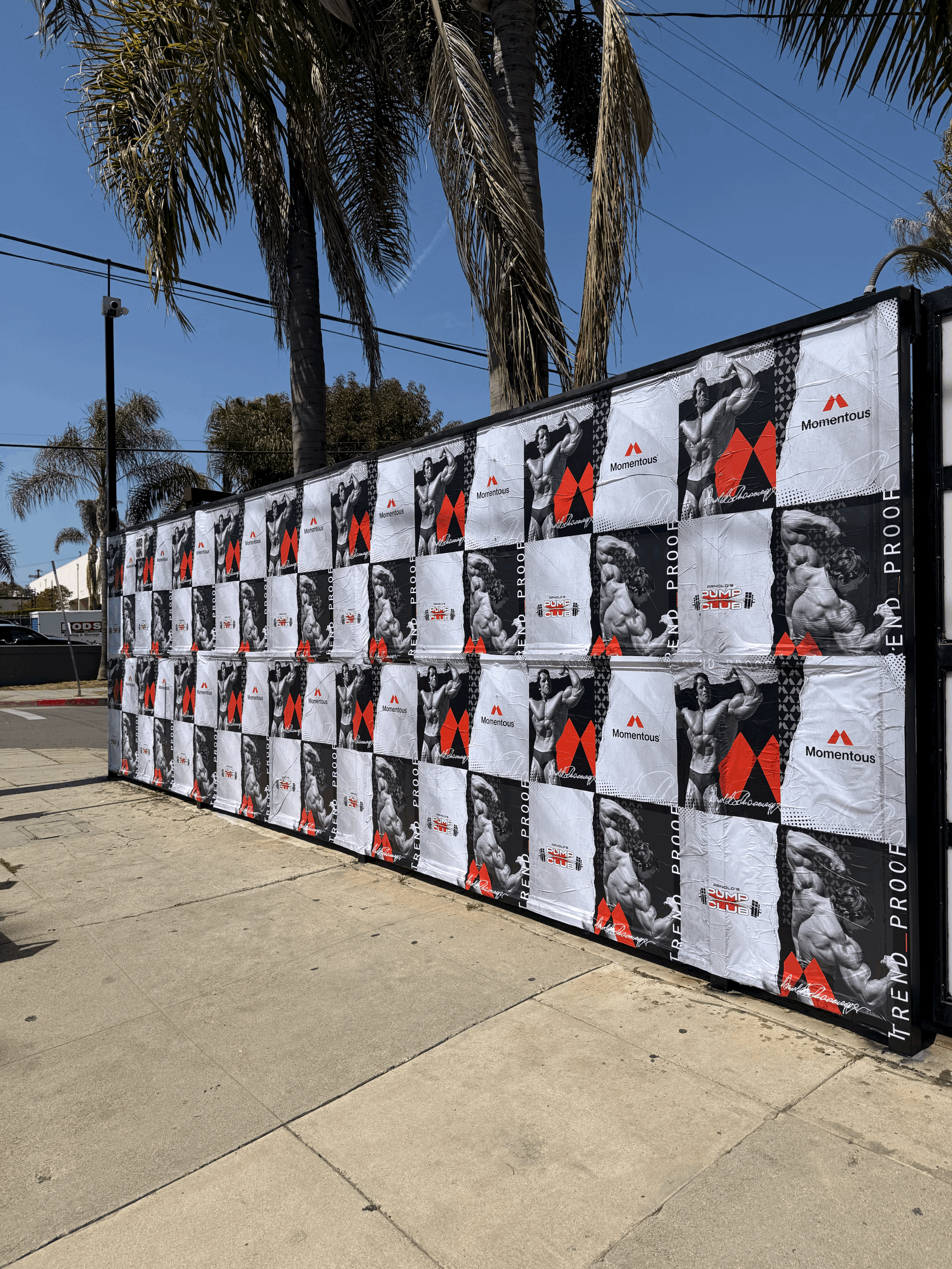 Why Wheat pasting Is the Go To of Street Marketing