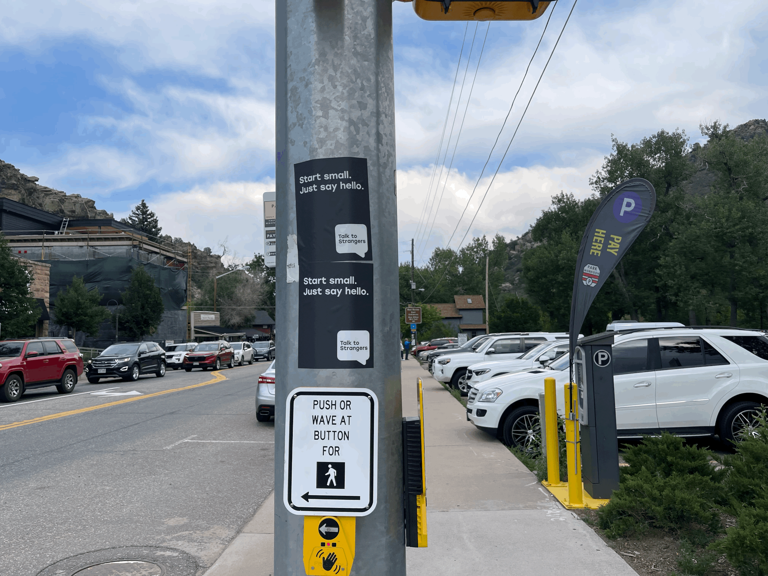 How Guerrilla Marketing Gives Your Brand Real Energy