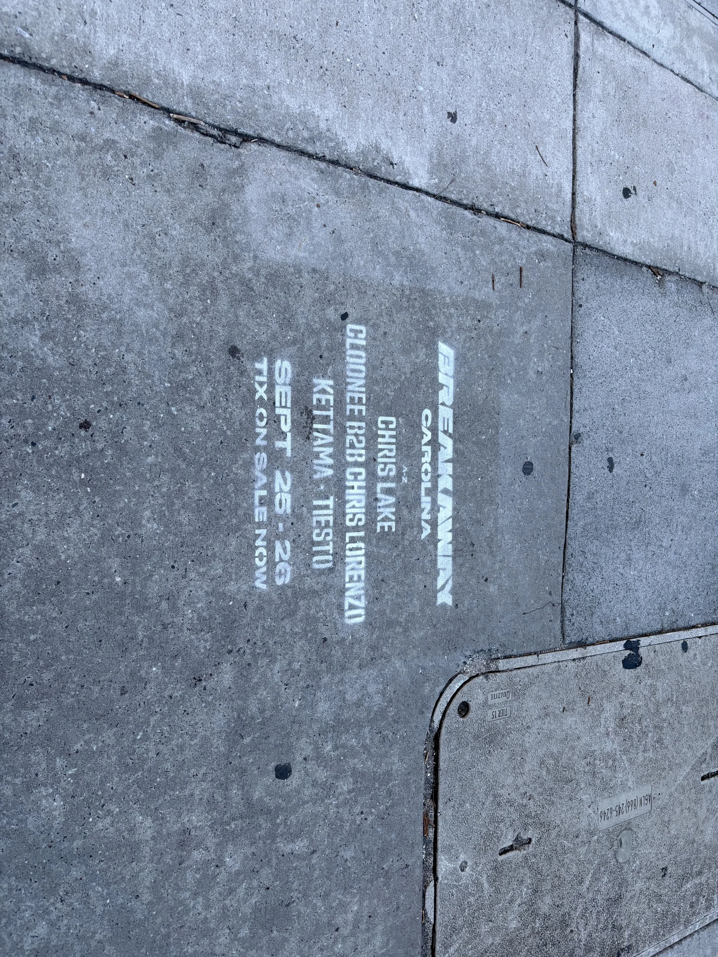 How Long Does a Street Campaign Last? The Real Lifespan of Posters, Stencils, and Snipes.