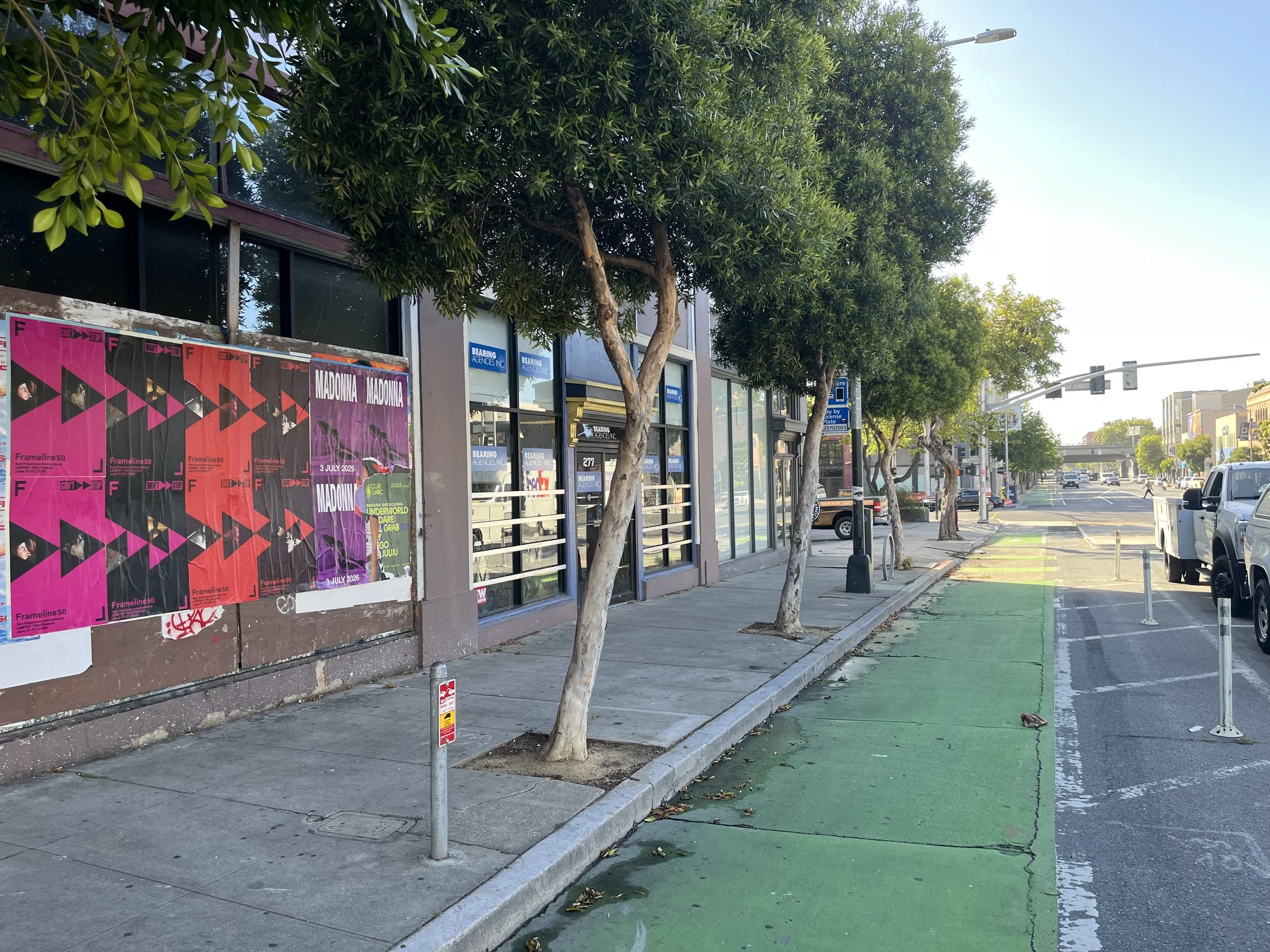 Competitor Adjacent Placement: Why the Sidewalk Outside Your Rival Is the Smartest Spot You Can Buy