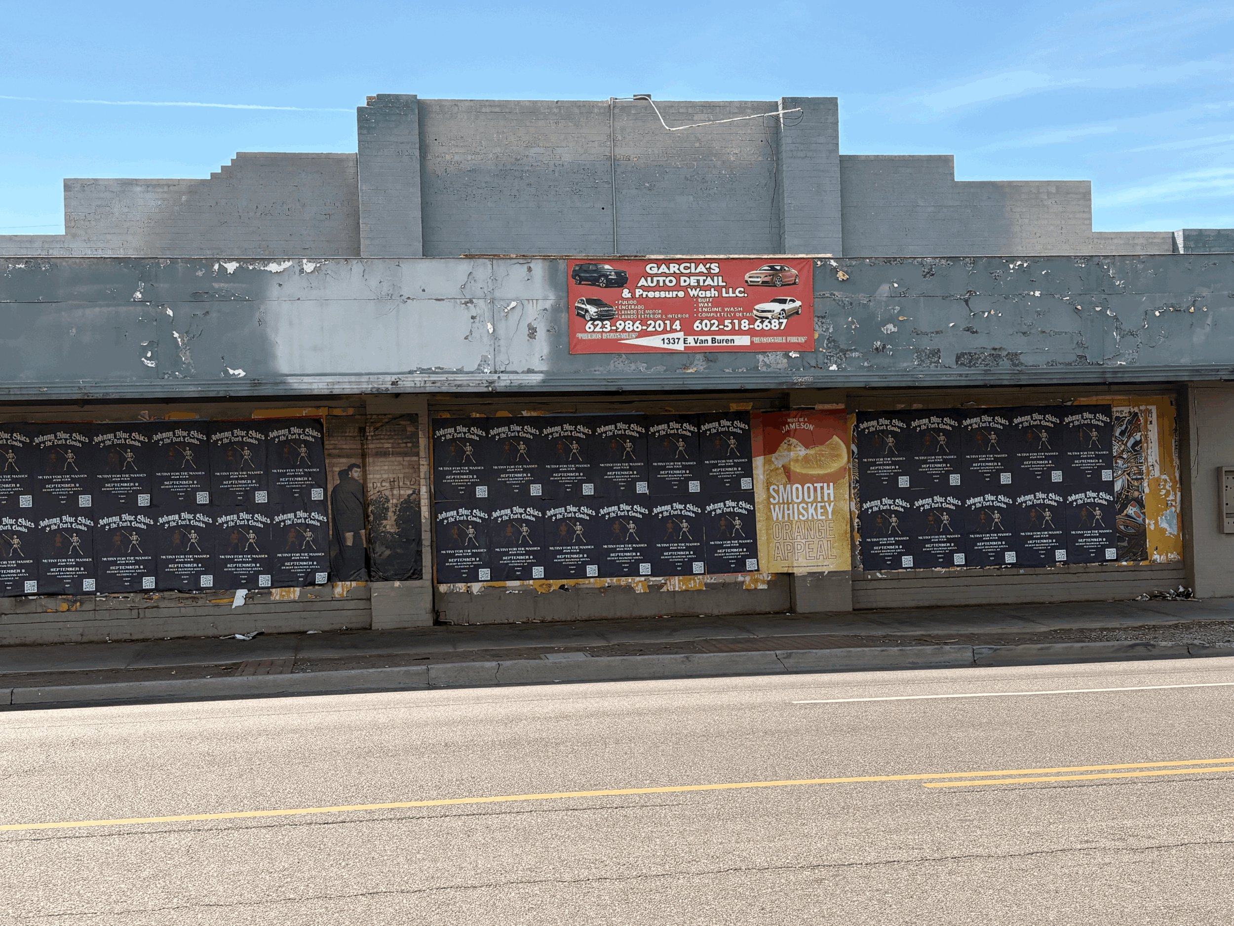 How Regional Brands Establish Multi-City Street Presence